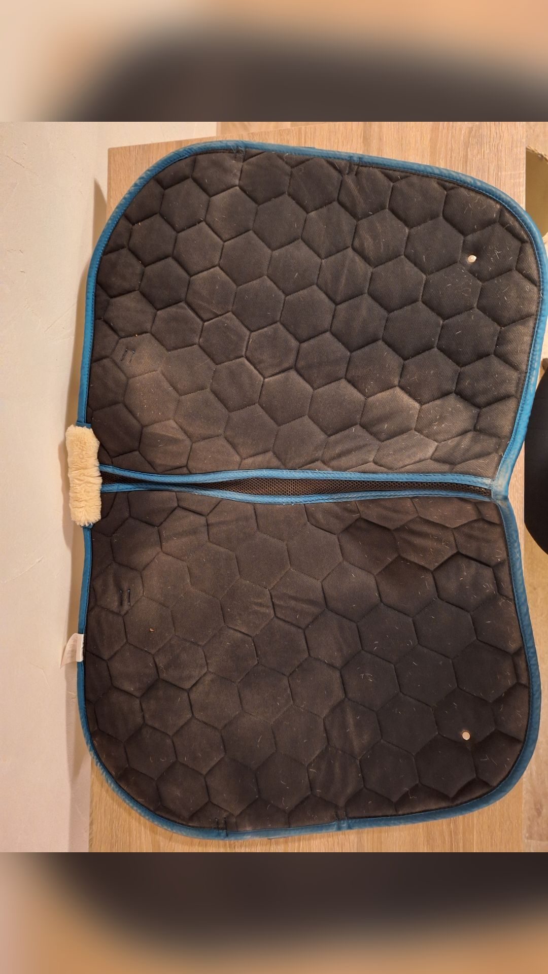Tapis Félix Buler, média 2