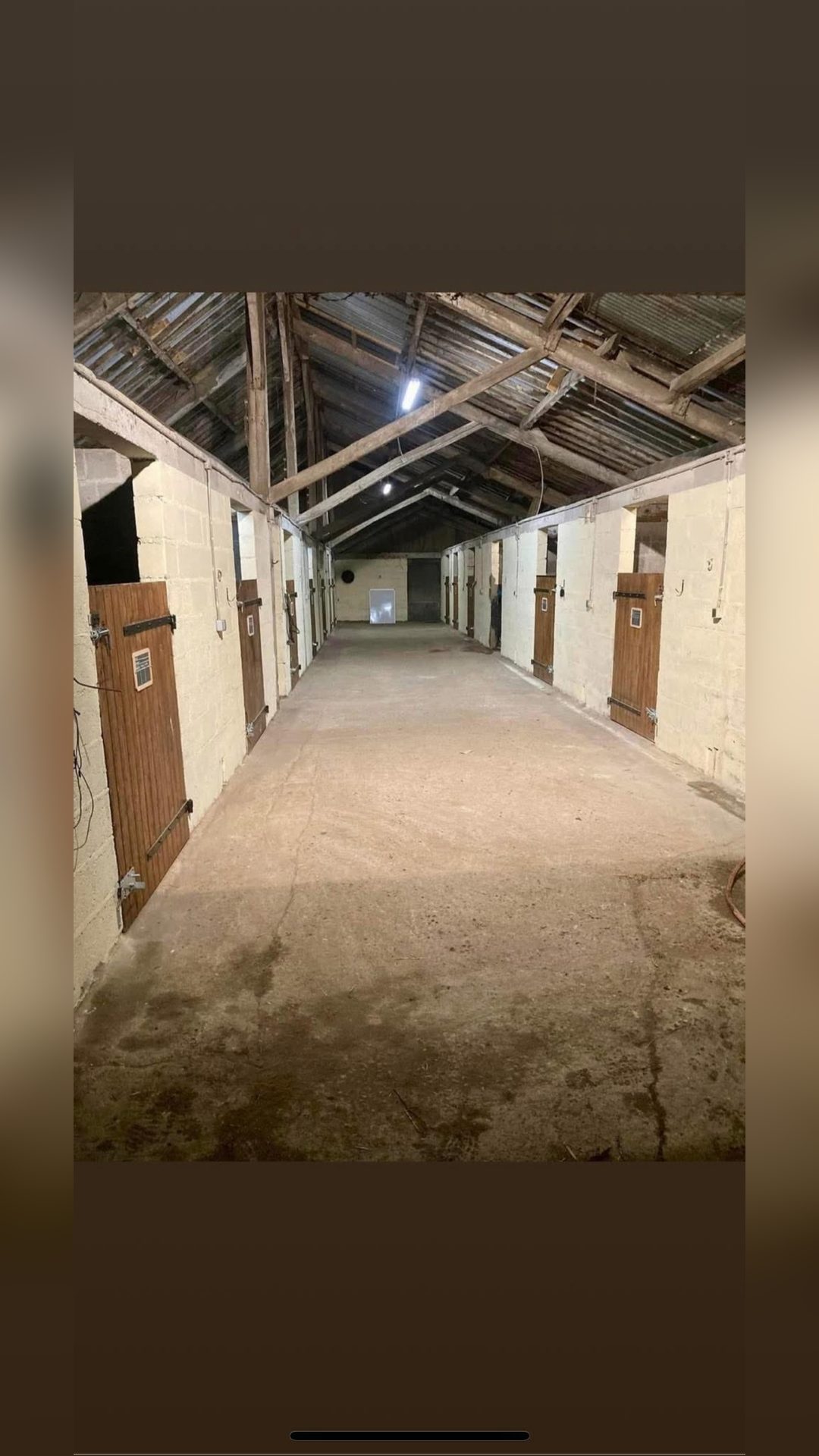 Location écurie, média 4