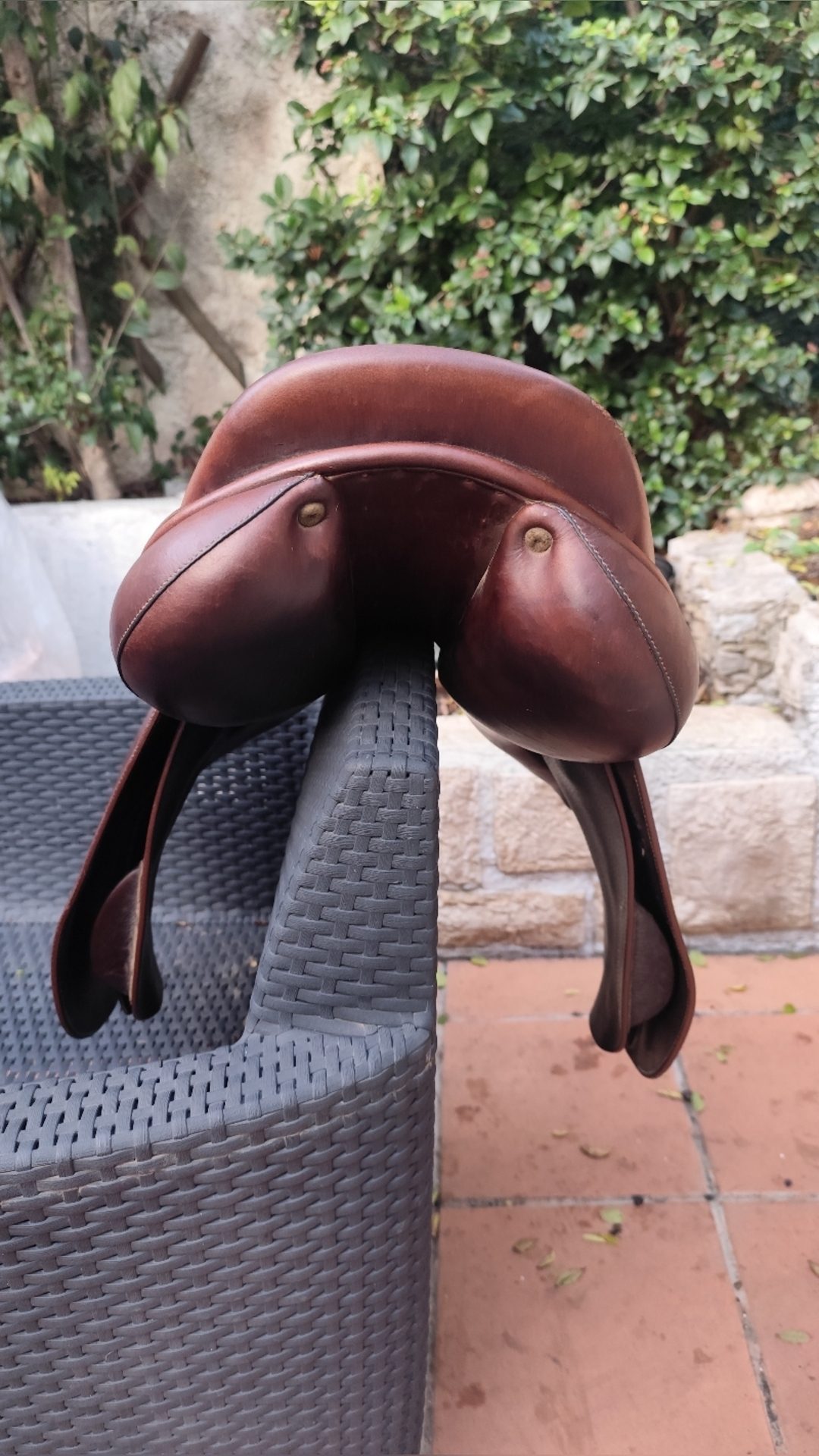 Selle Childéric, média 3