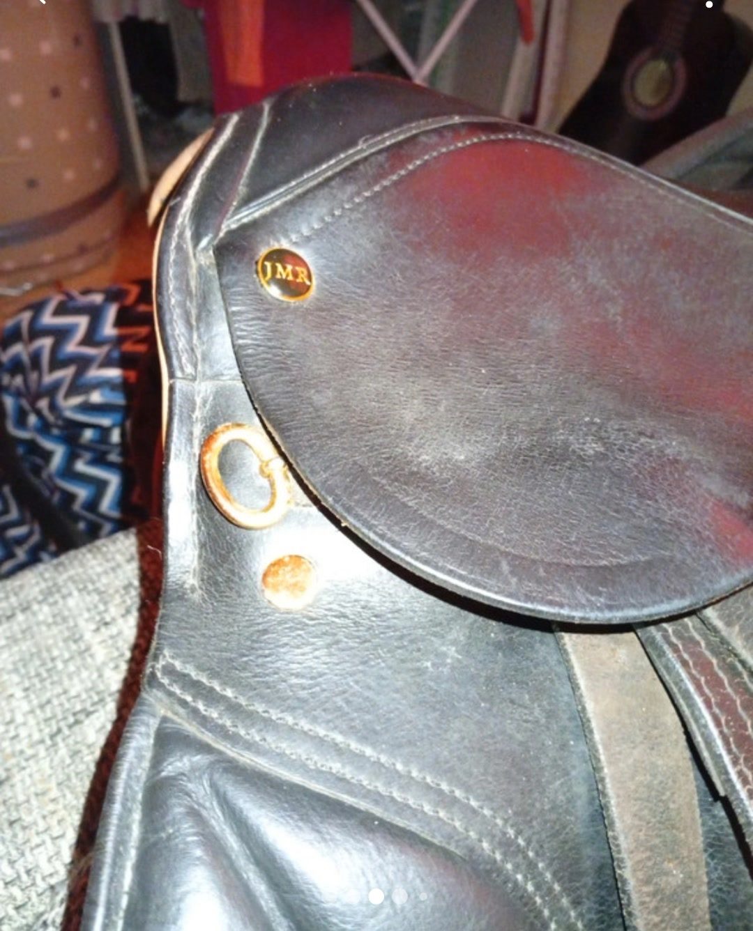 Selle  mixe a vendre, média 9