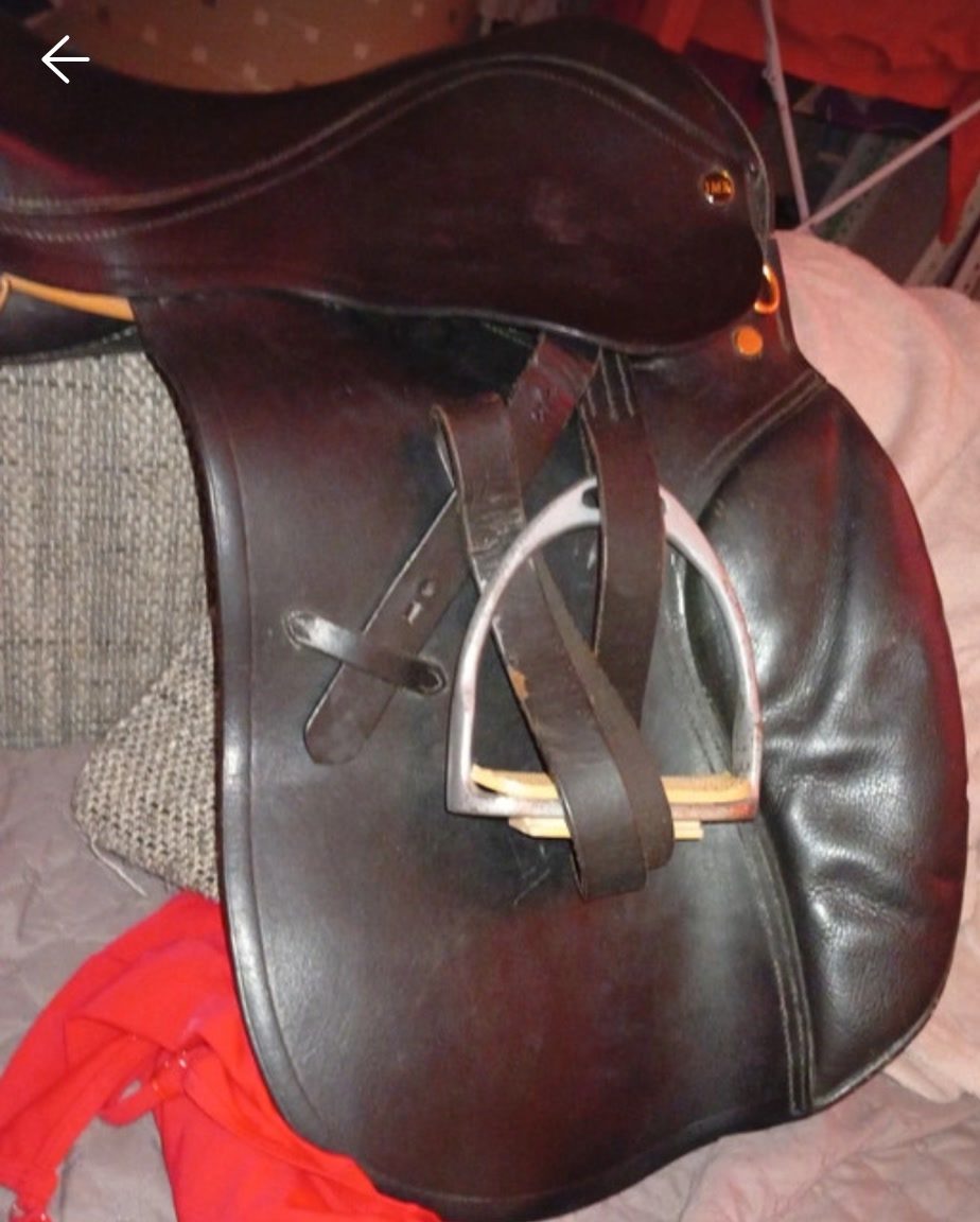 Selle  mixe a vendre, média 3