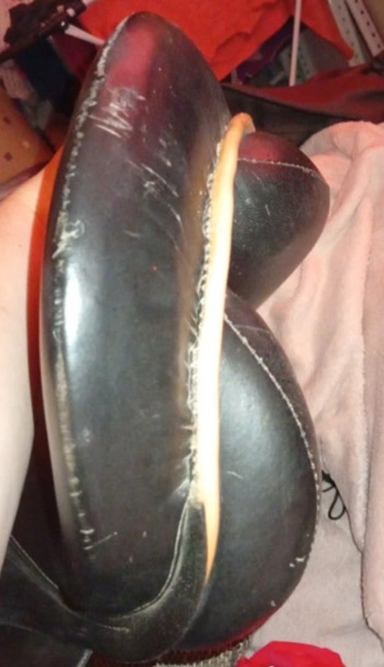 Selle  mixe a vendre, média 10
