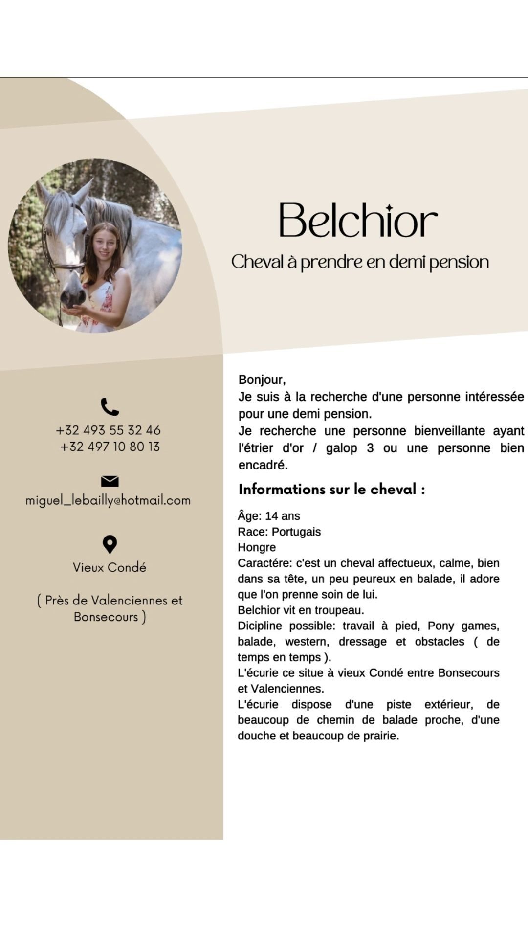 BELCHIOR, média 6