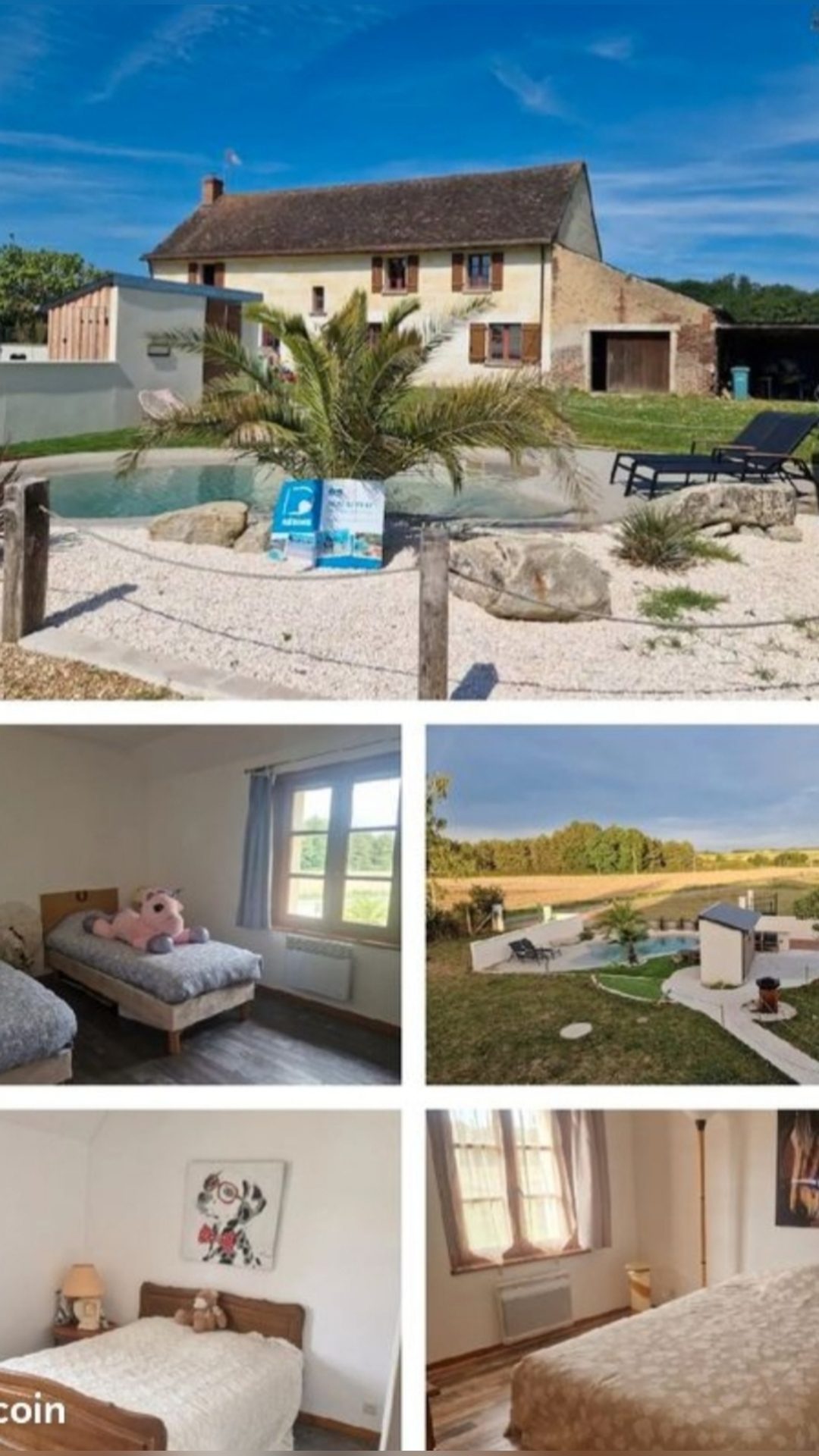 Propriété équestre à vendre, média 4