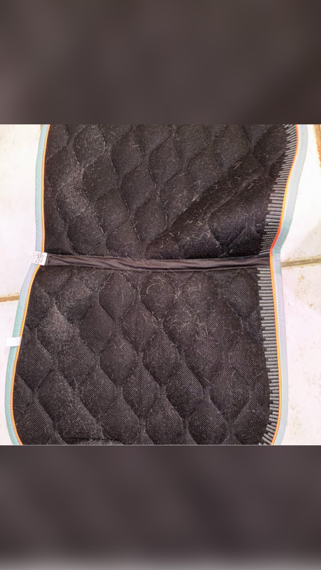 Tapis GEM Eddy bleu ciel, média 6