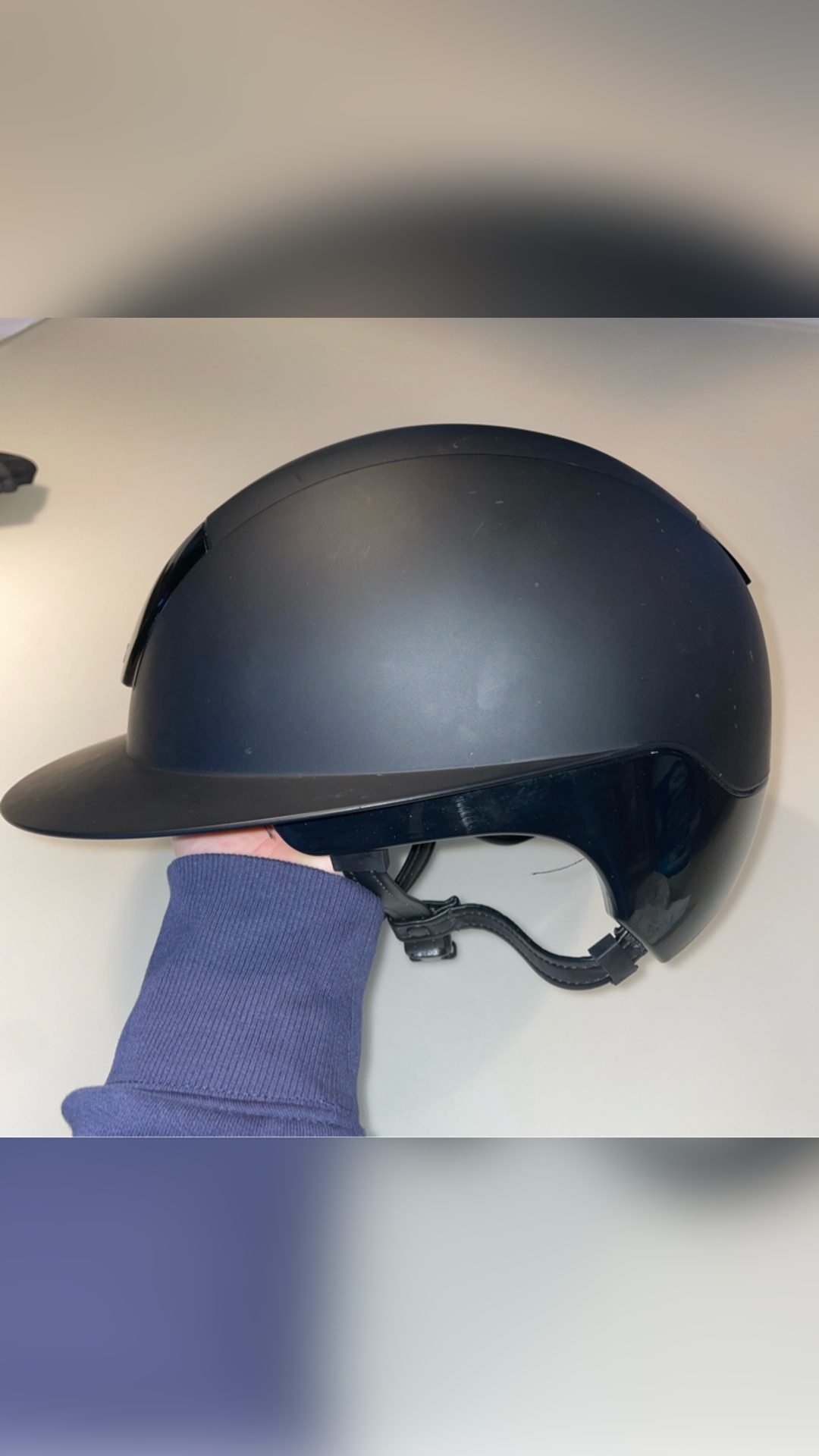 Bombe Kask, média 2