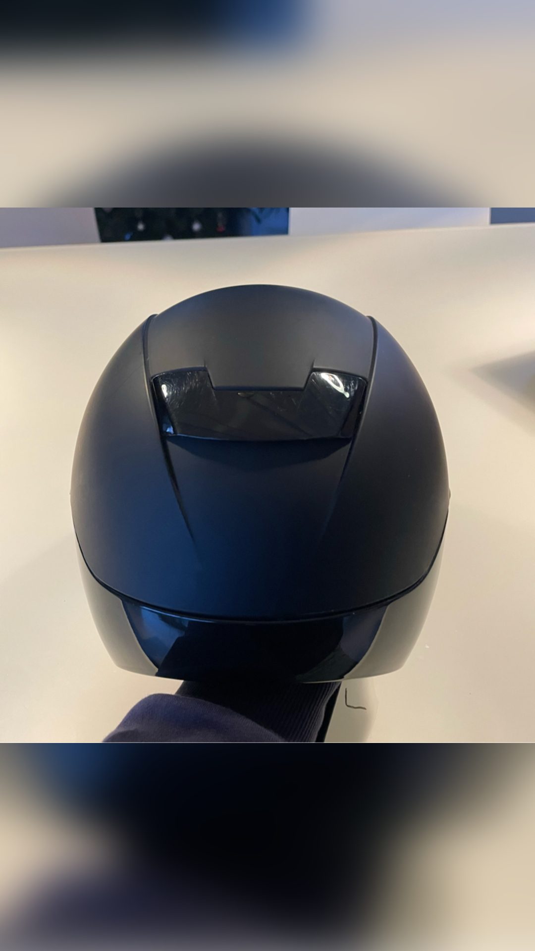 Bombe Kask, média 3
