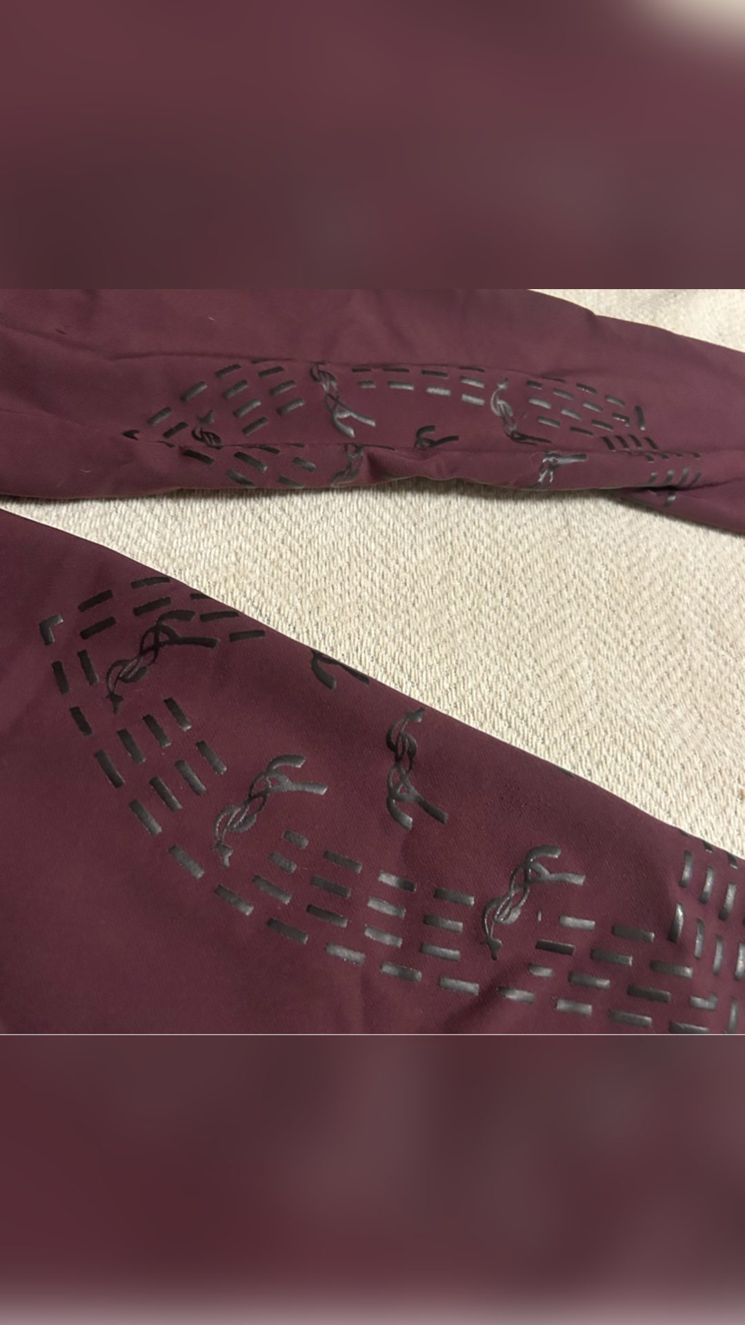 Pantalon Pénélope, média 2