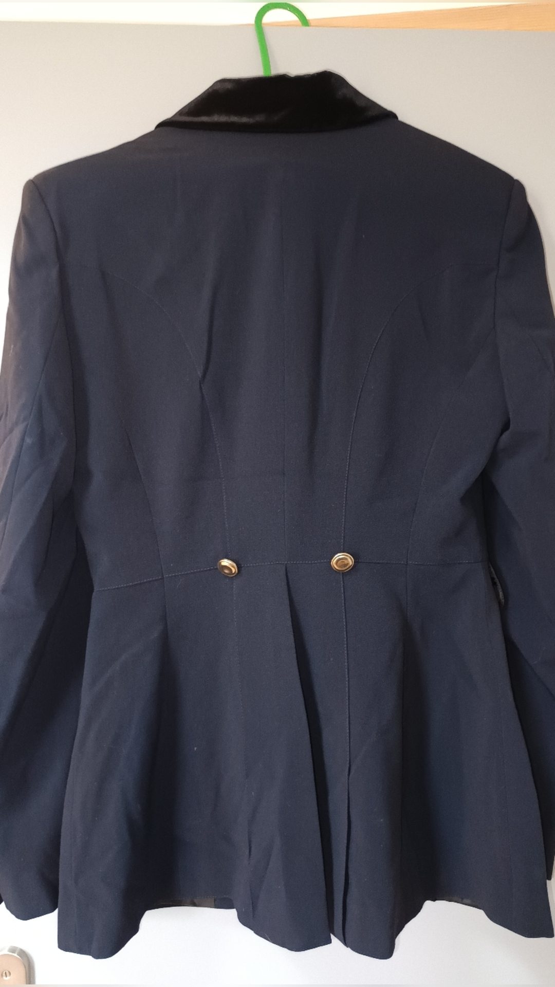 Veste concours, média 2