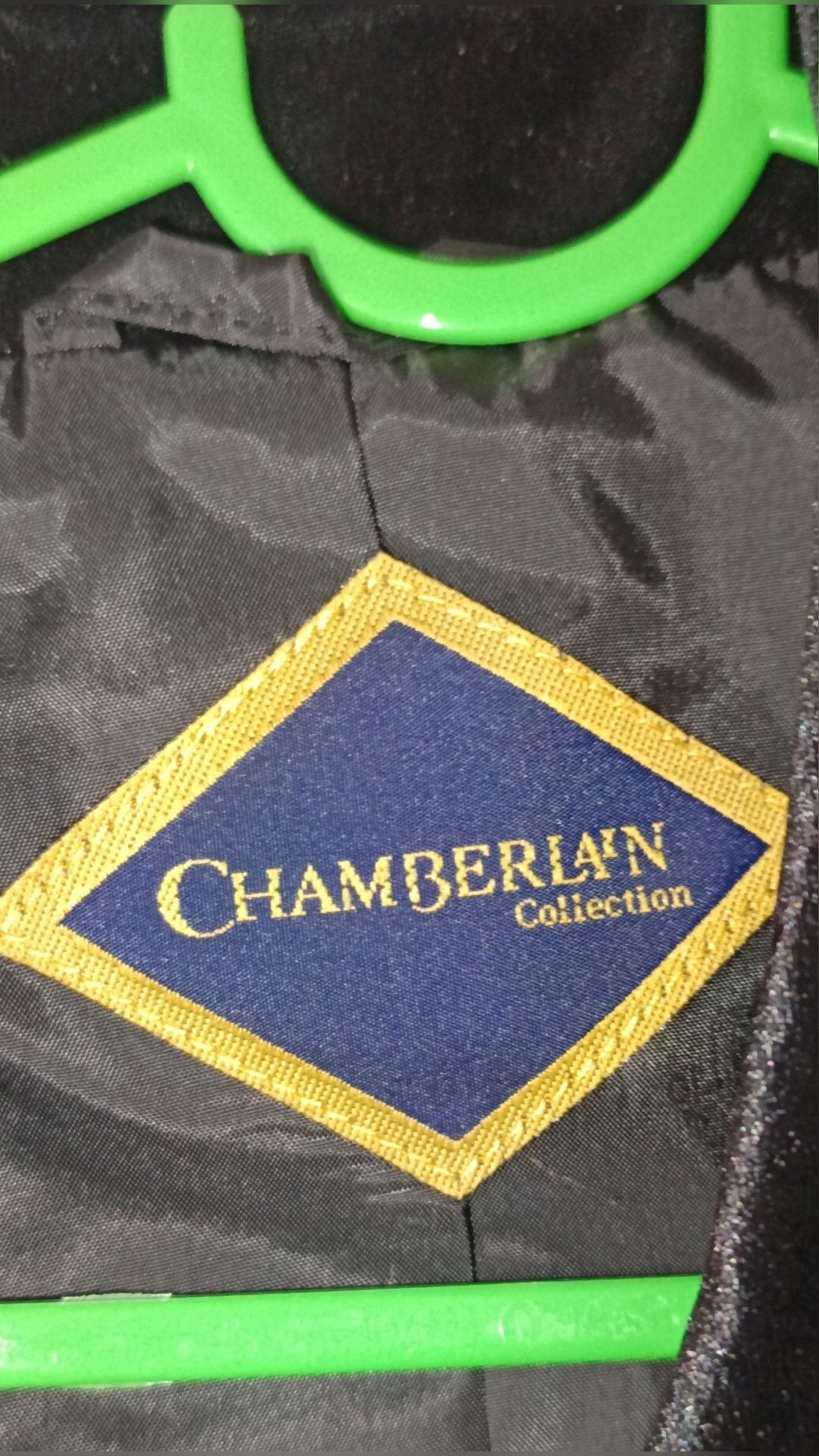 Veste concours, média 4