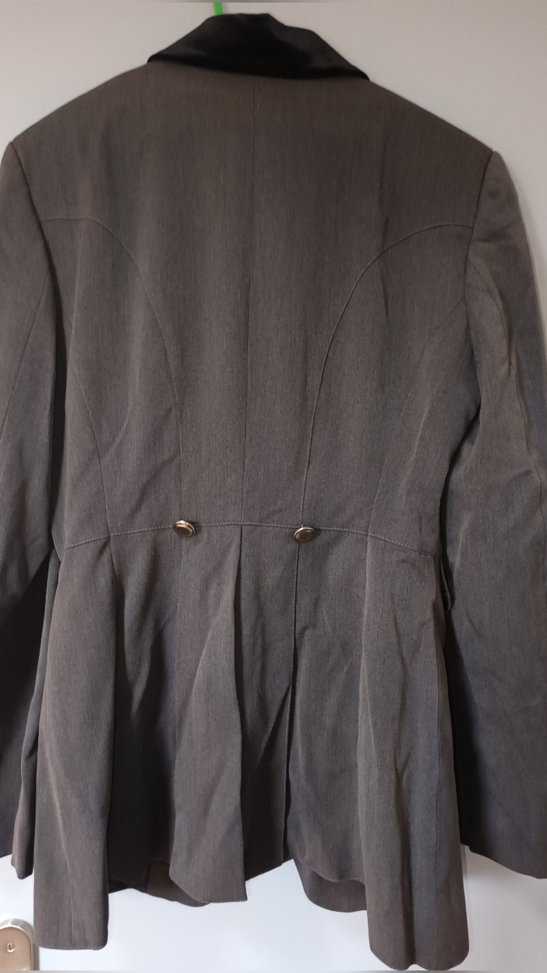 Veste concours, média 2