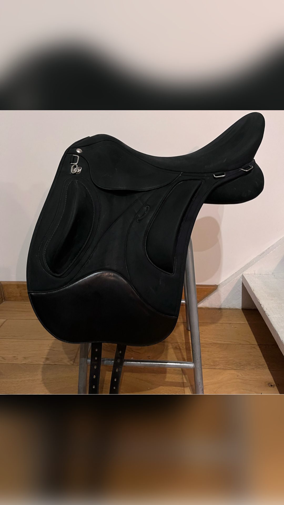 Selle Wintec Pro Endurance, média 2