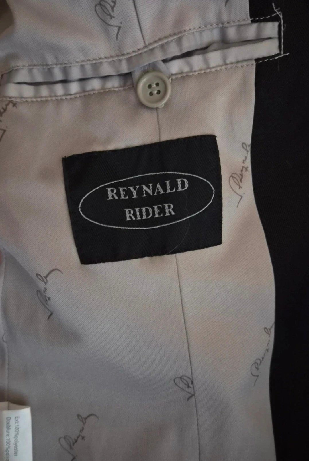 Veste concours, média 2