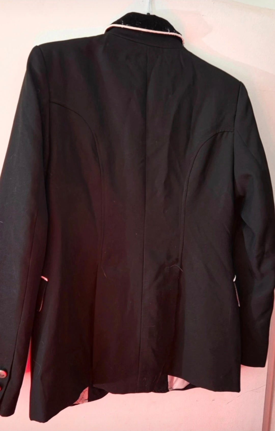 Veste concours, média 4