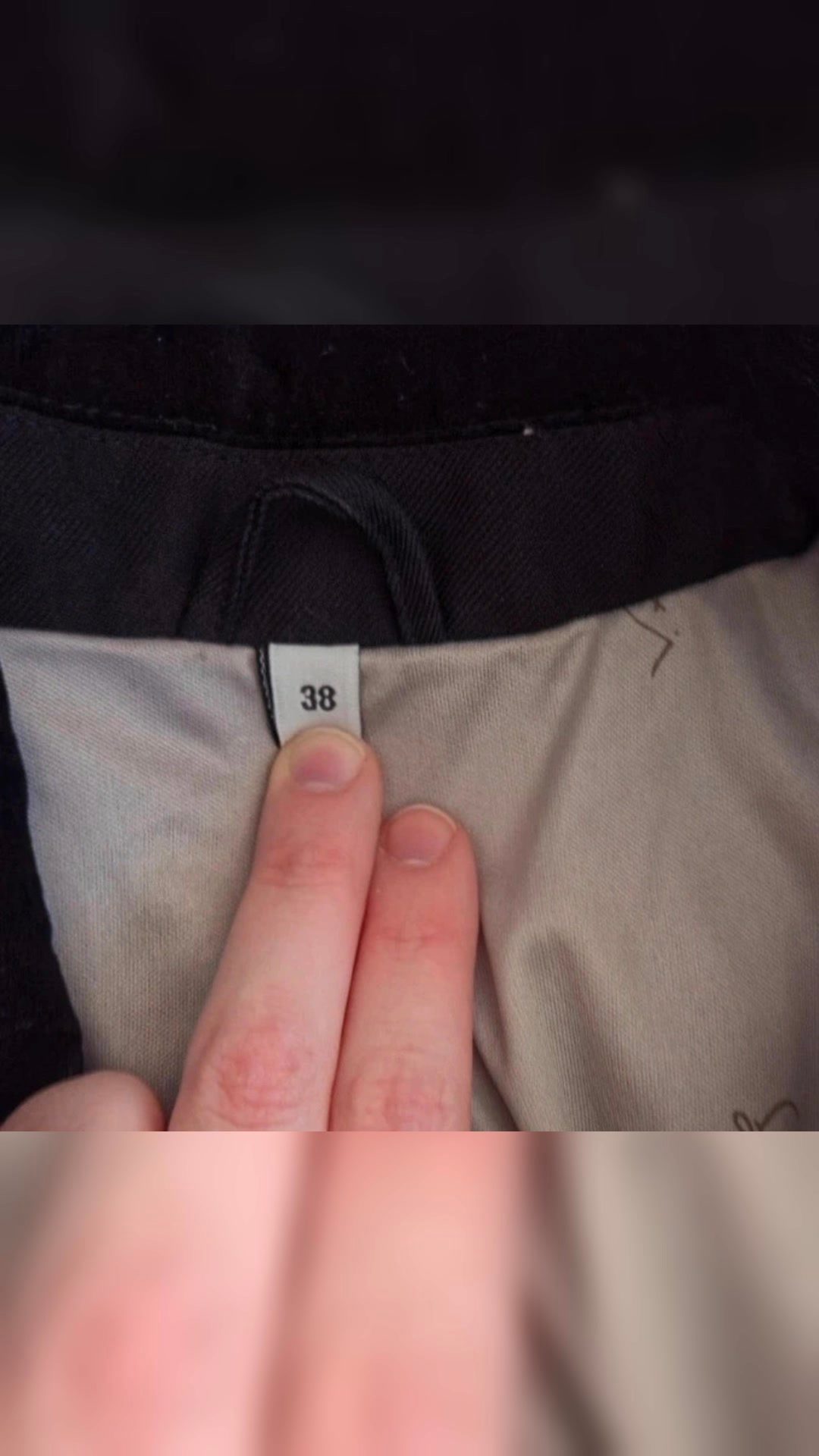 Veste concours, média 3