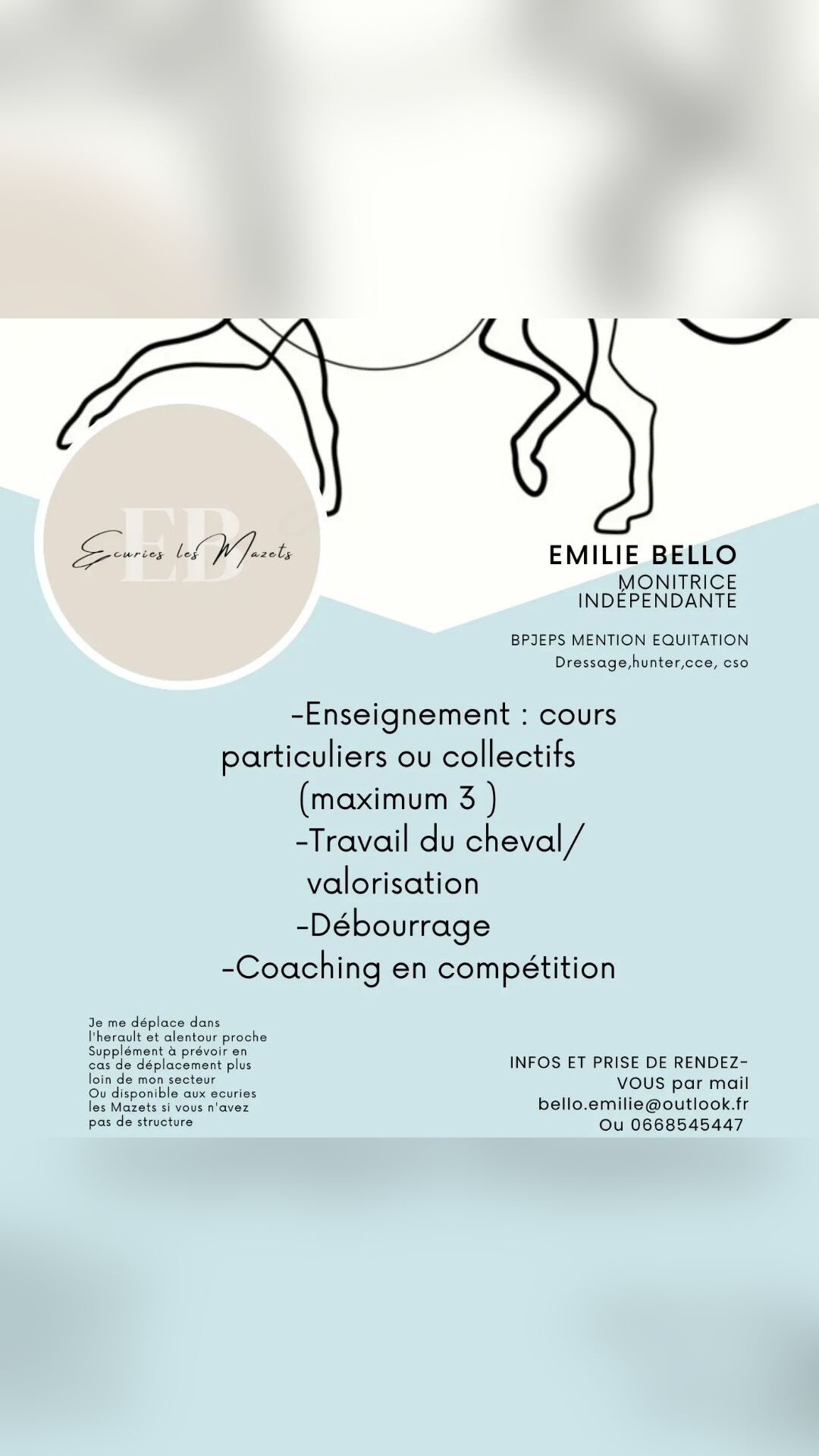 Coaching, enseignement, média 2