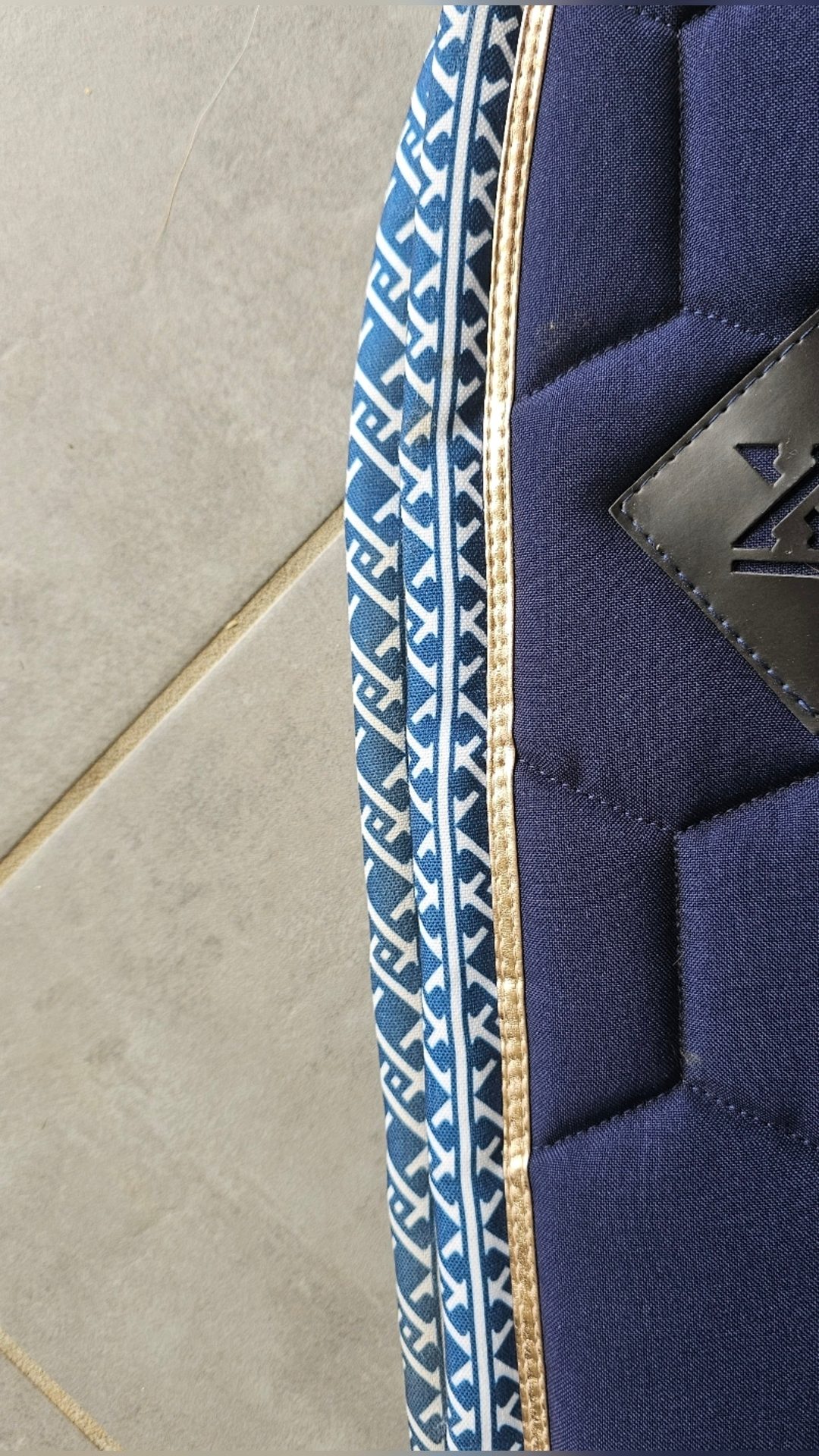 Tapis Oxxer, média 2
