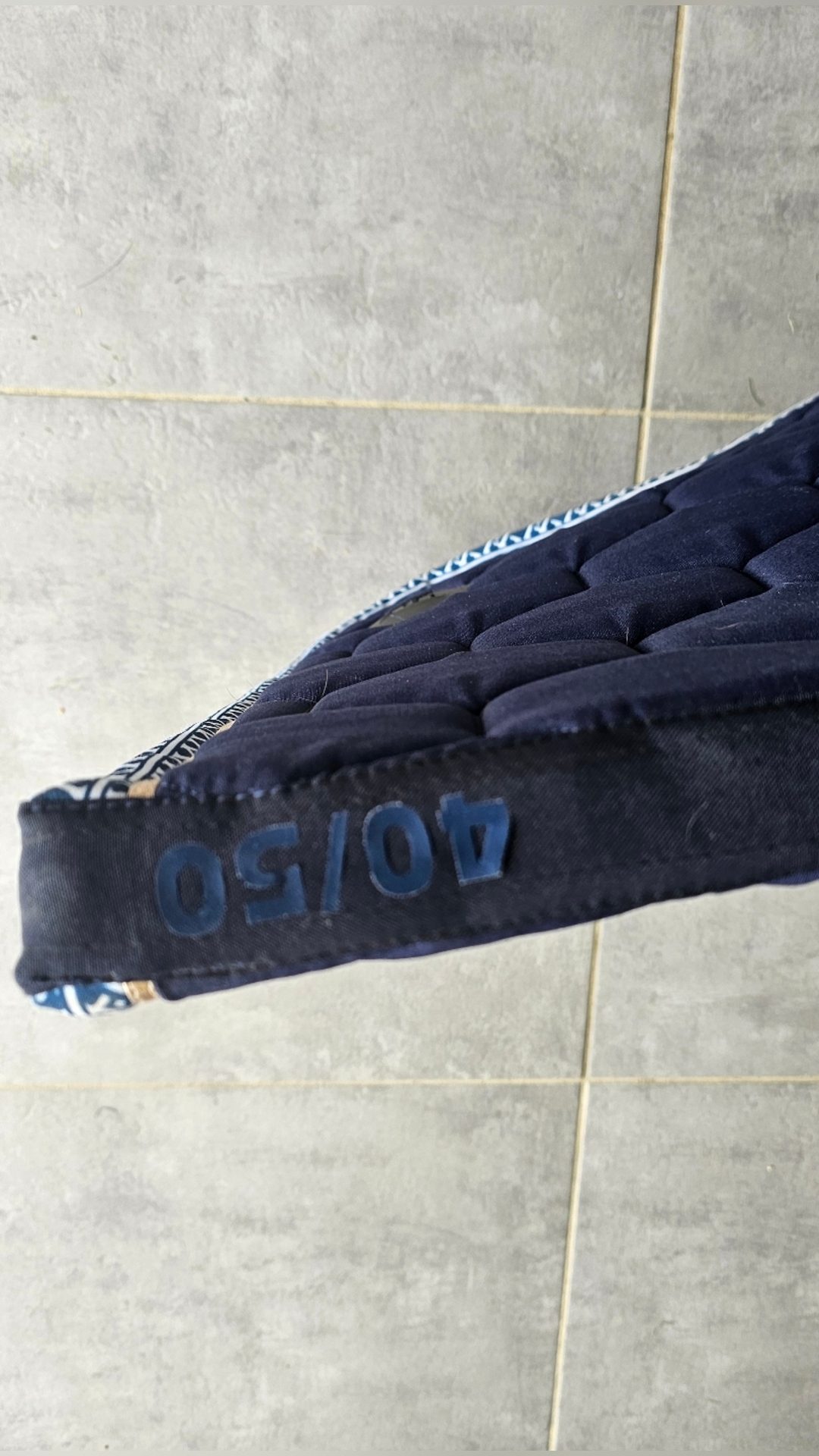 Tapis Oxxer, média 3