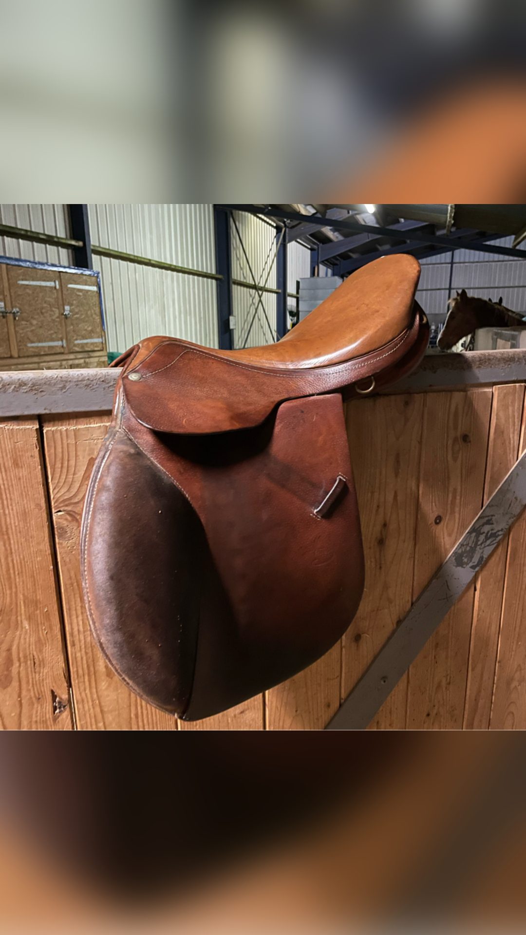 Selle, média 2