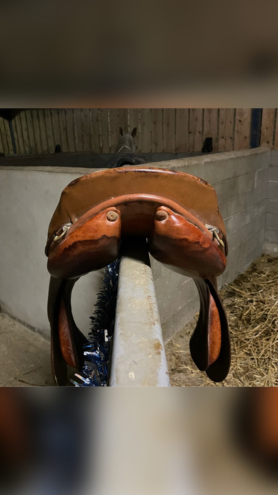 Selle, média 3