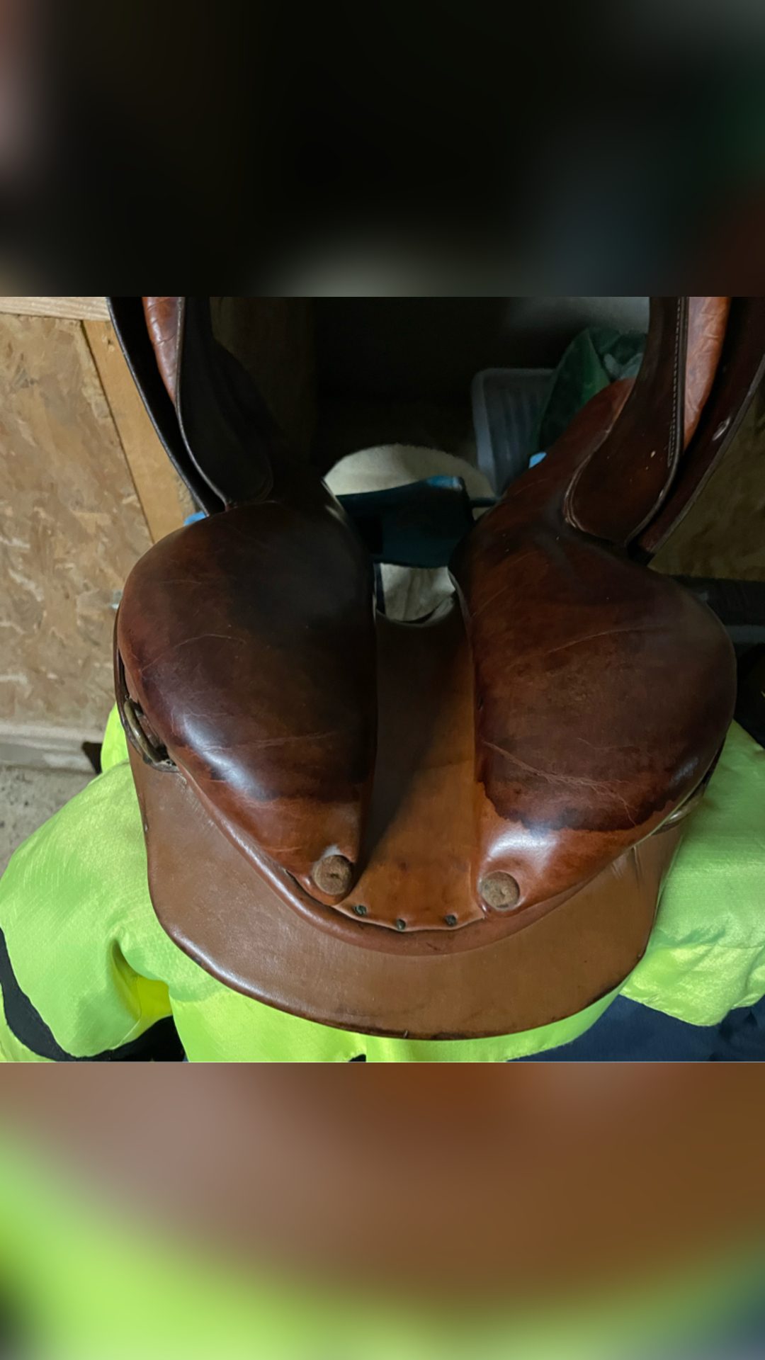 Selle, média 4