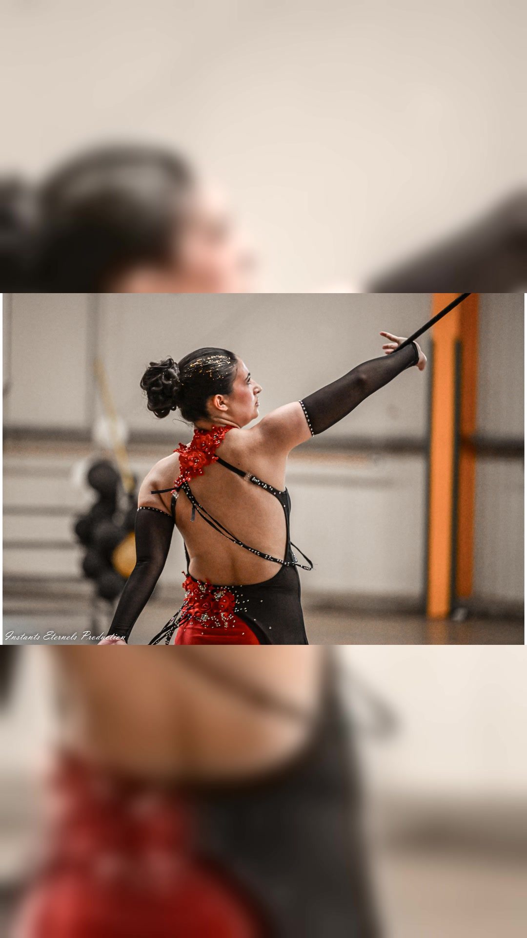 Photographe, Vidéaste et community manager, média 9
