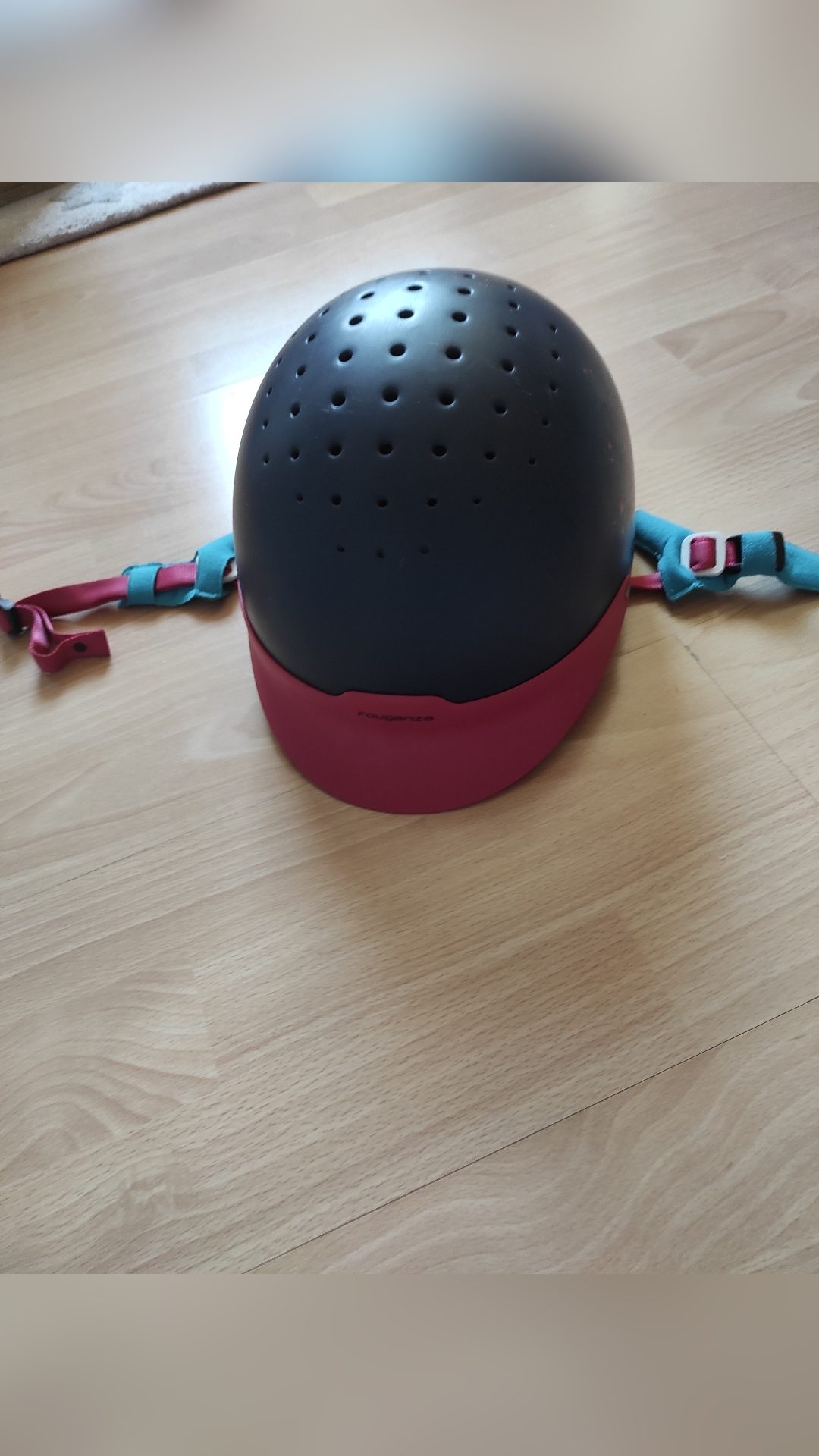 bombe d'équitation enfant, média 2