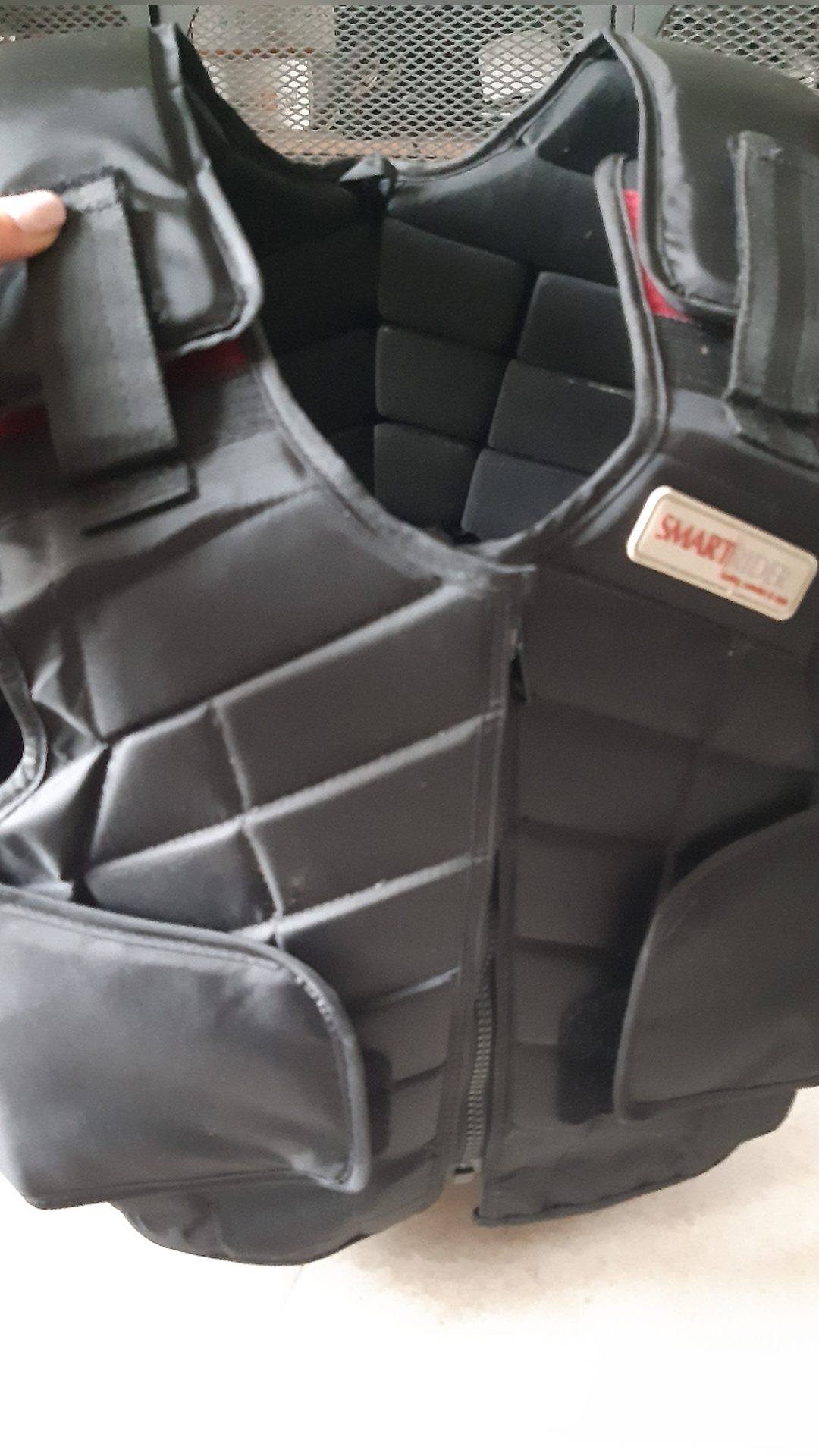 Gilet de protection, média 2