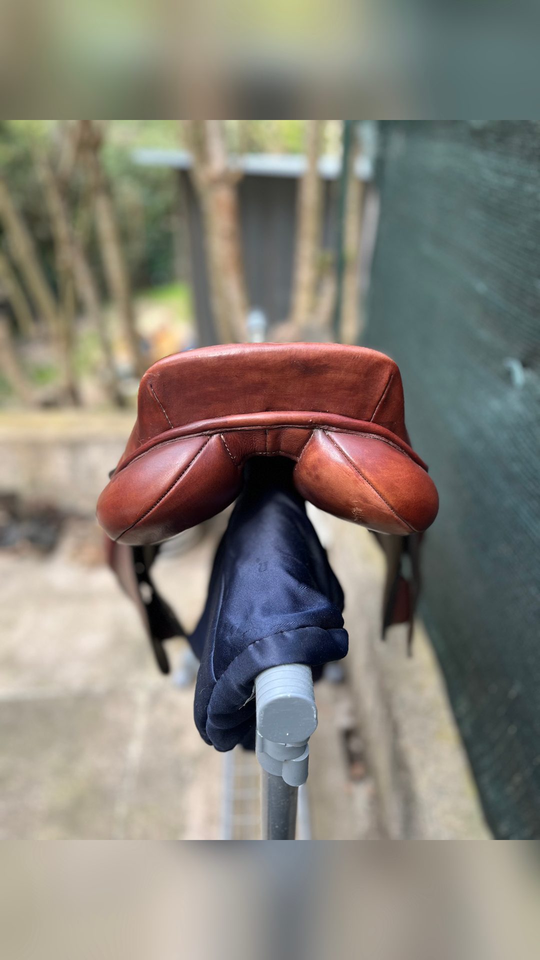 Selle HKM Canyon, média 3