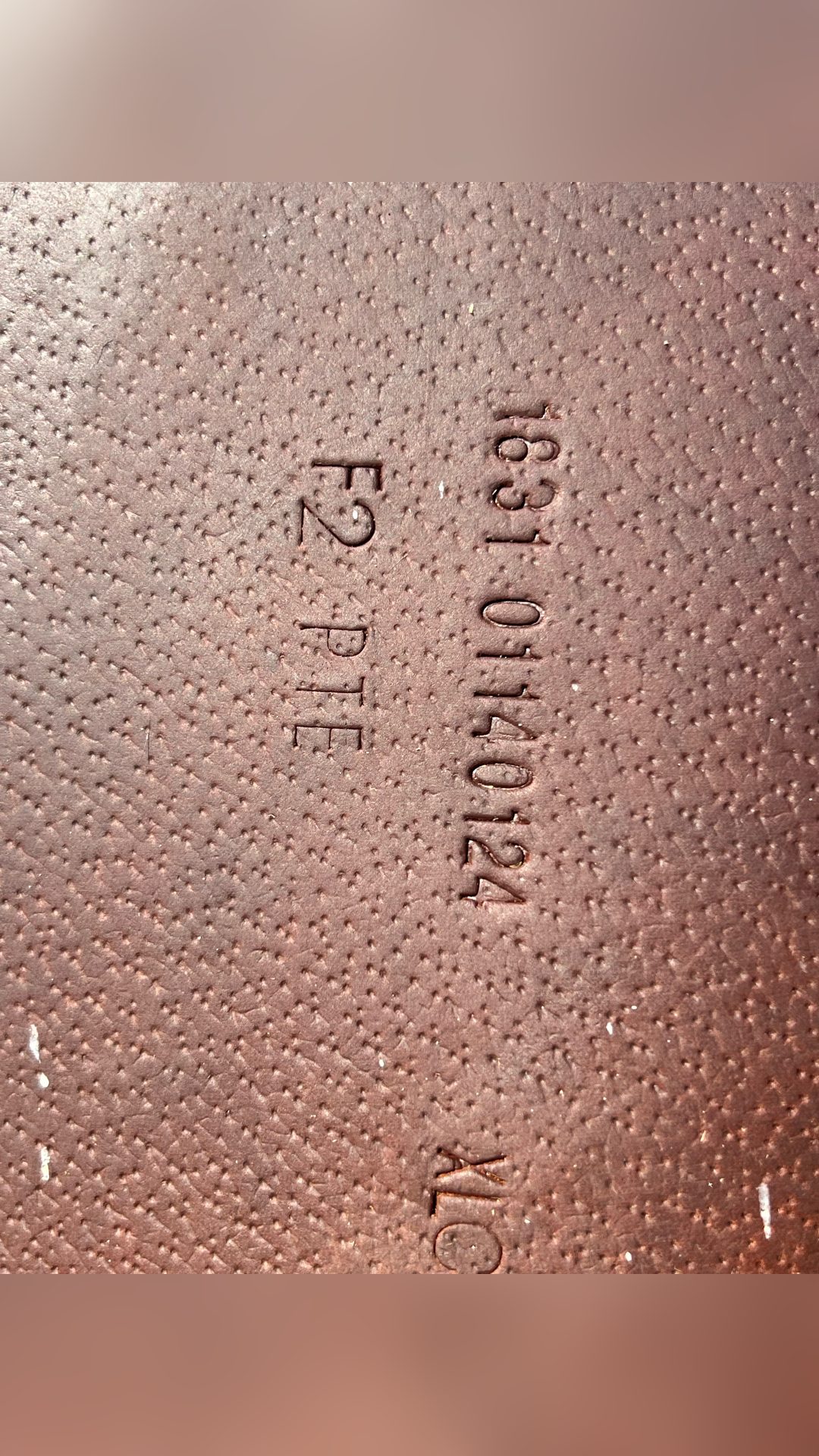 Selle Renaissance, média 5