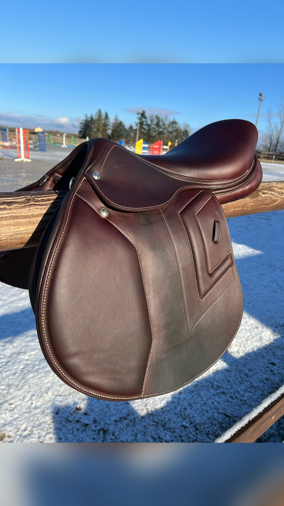 Selle Renaissance, média 3
