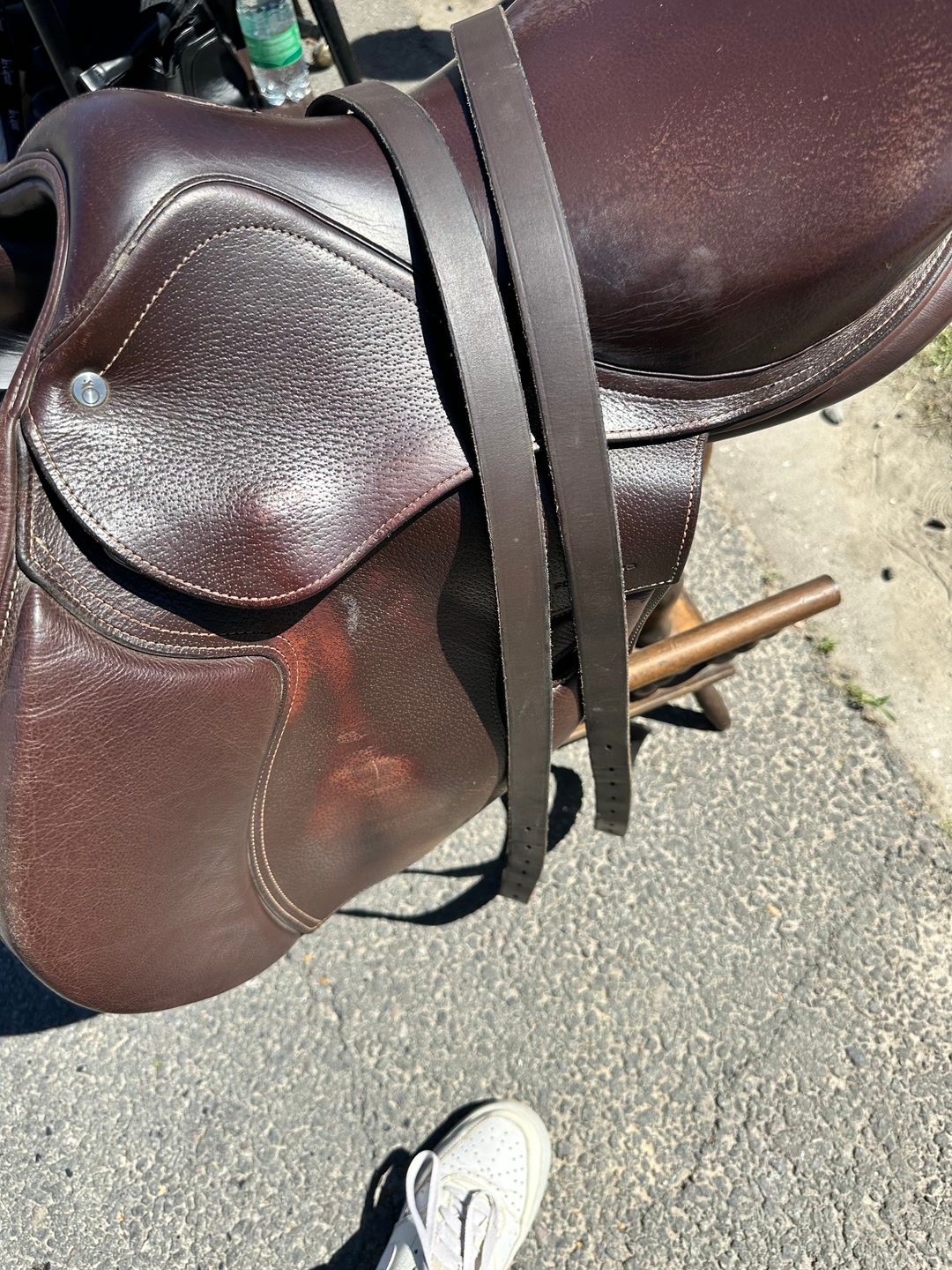 Selle, média 3