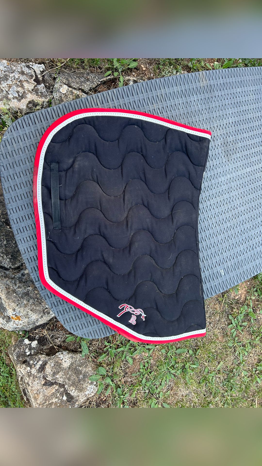 Tapis Pénélope Leprevost, média 2