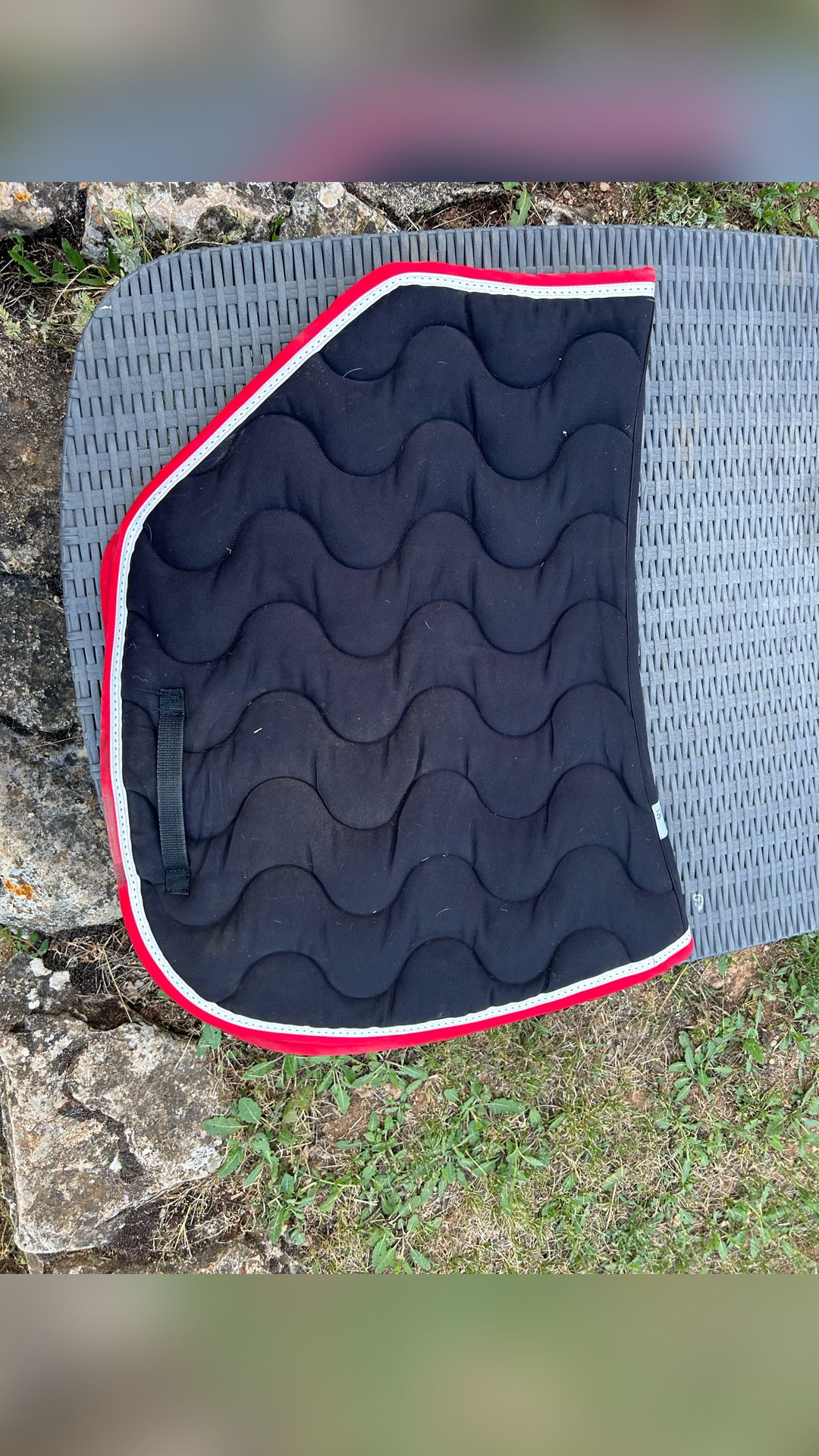 Tapis Pénélope Leprevost, média 3