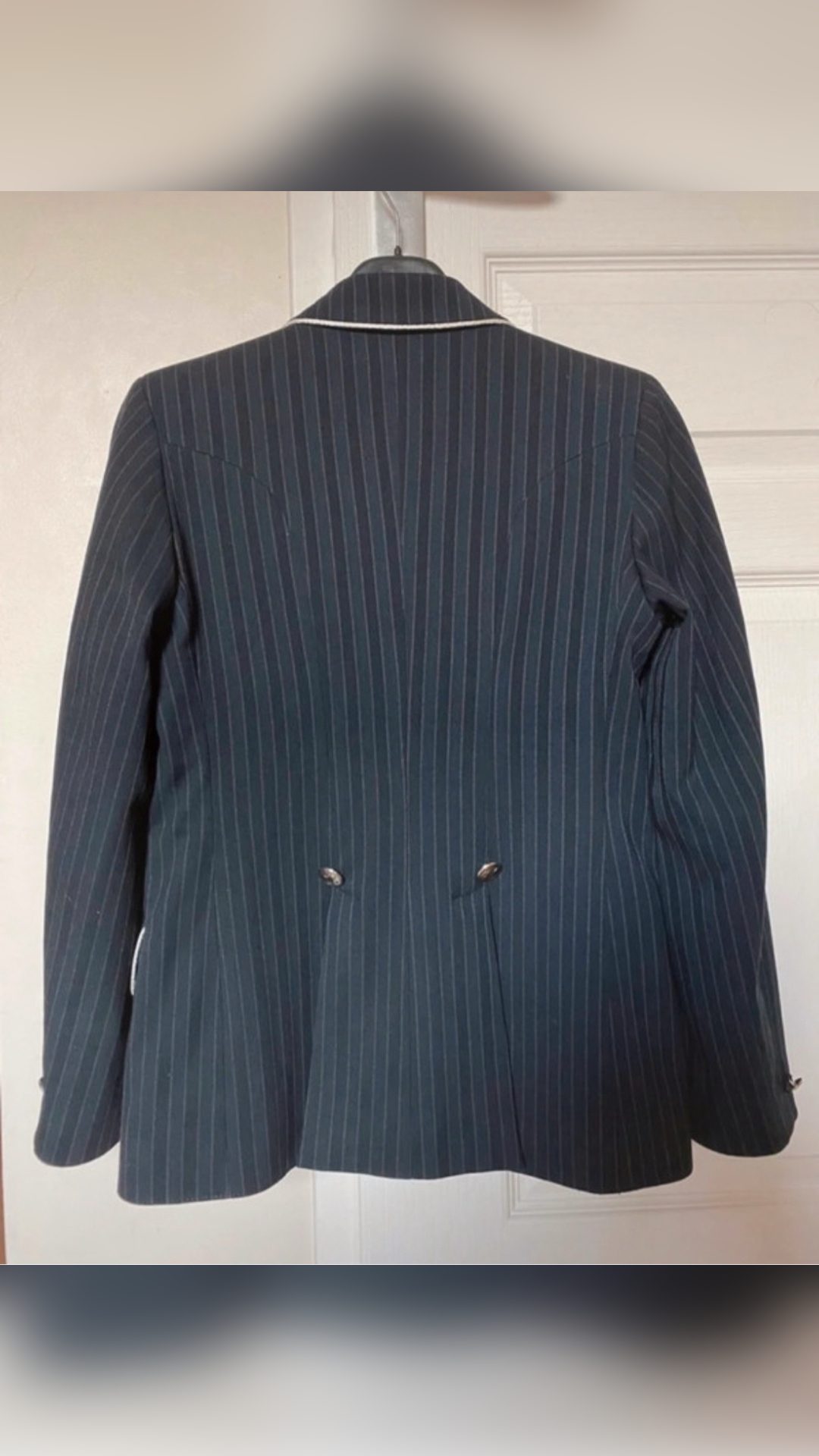 Veste de concours Komutekir, média 2