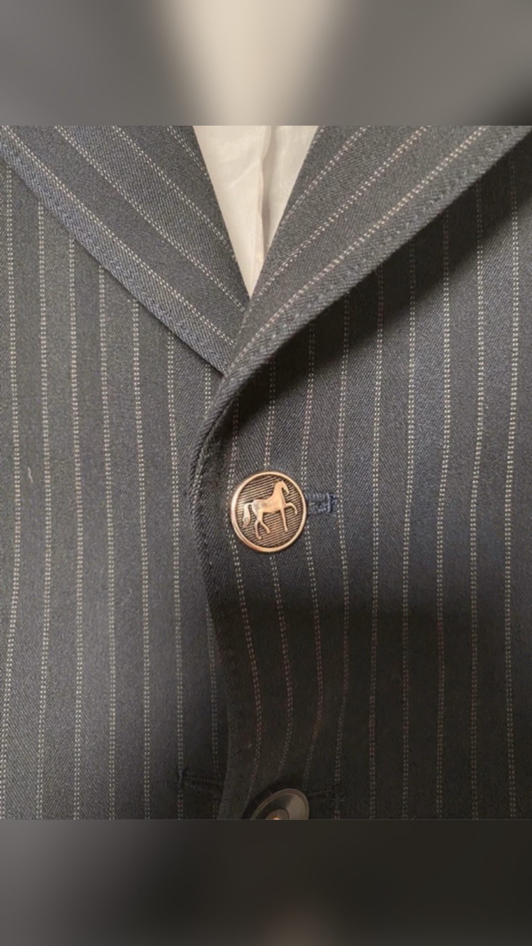 Veste de concours Komutekir, média 4