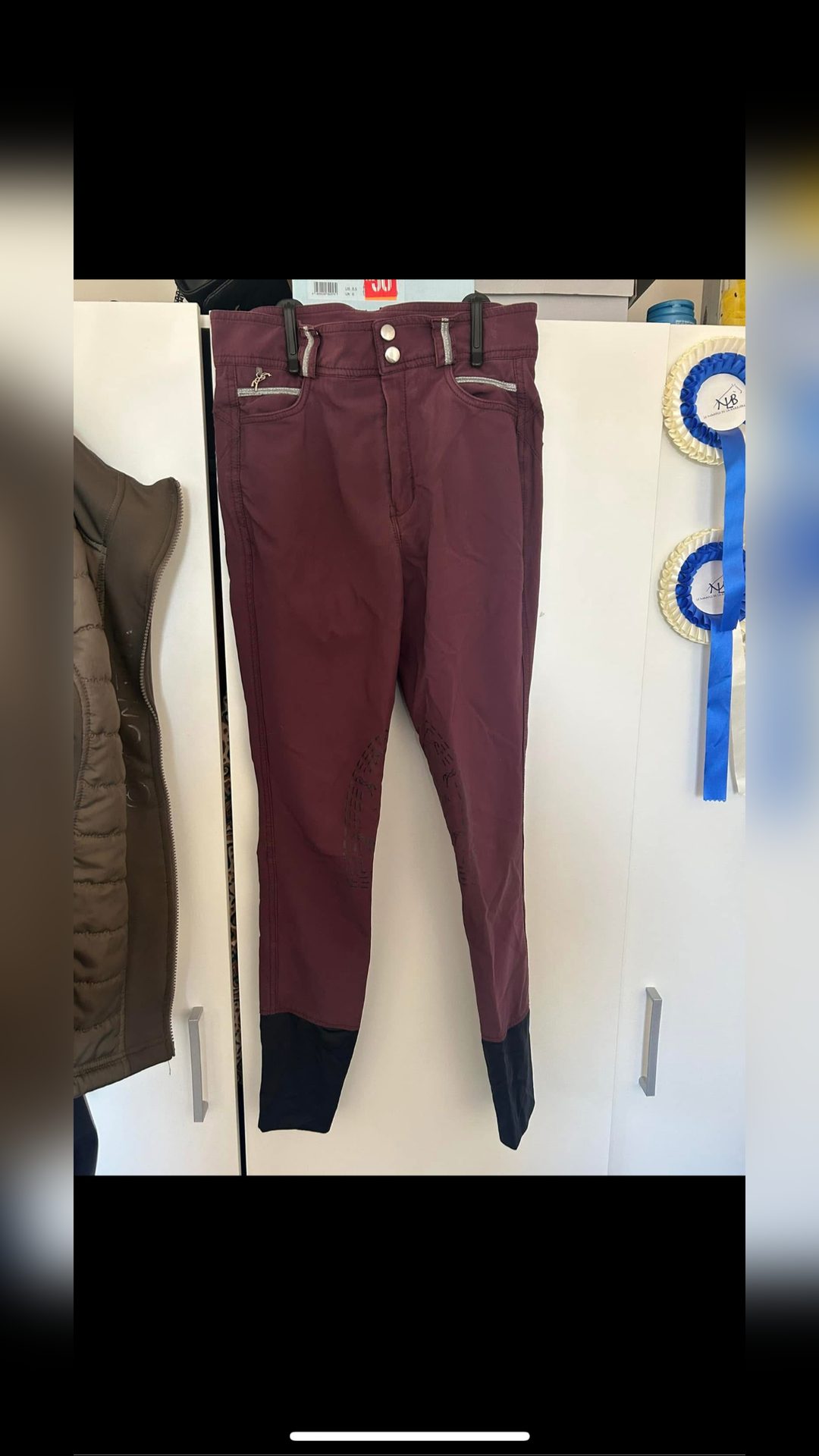 Pantalon Pénélope, média 2