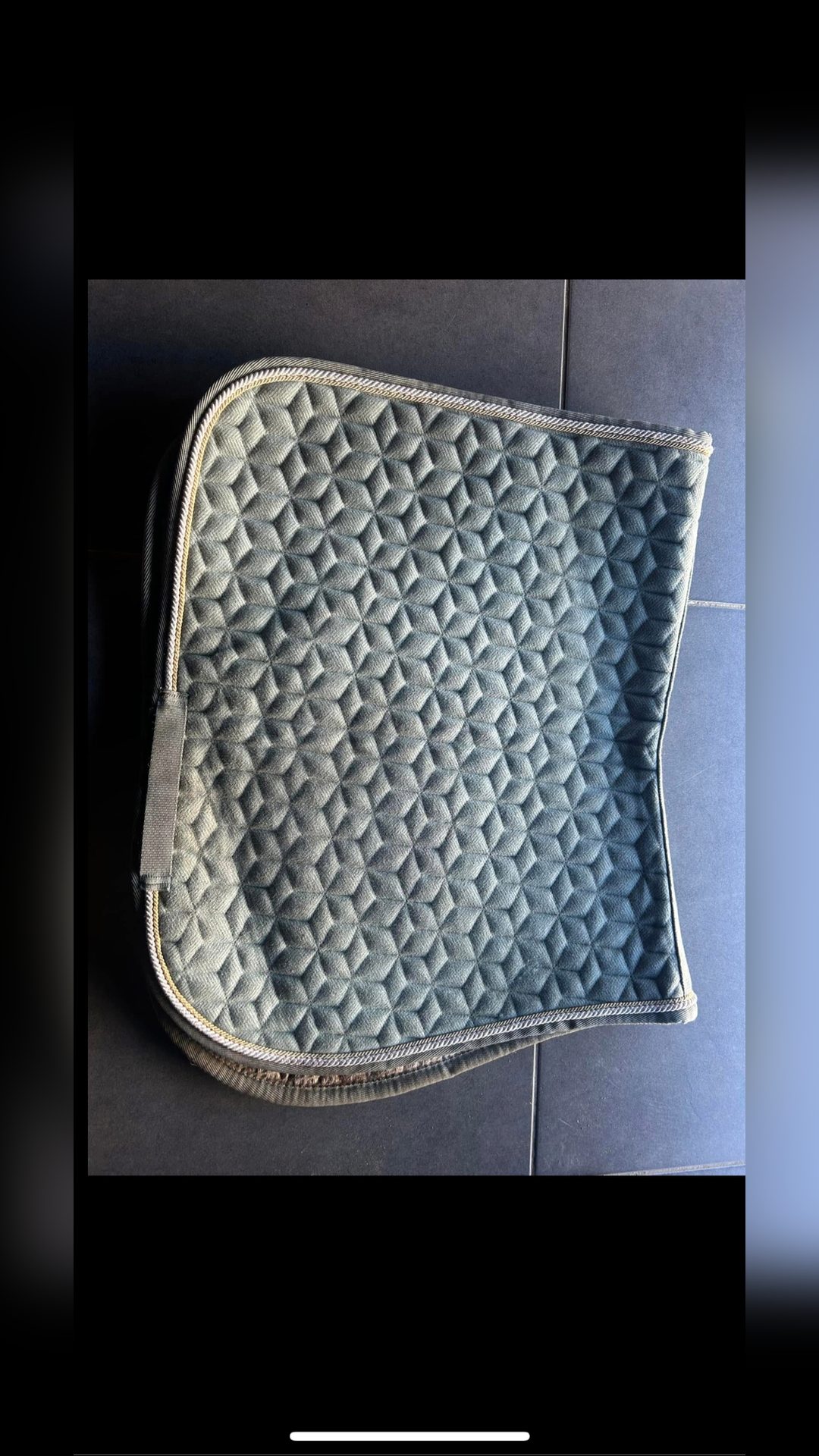 Tapis Kentucky, média 2