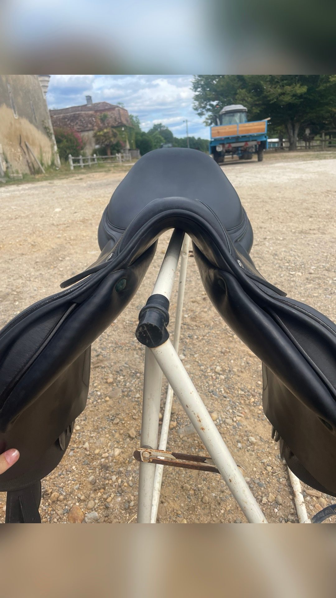 Selle Devoucoux, média 3
