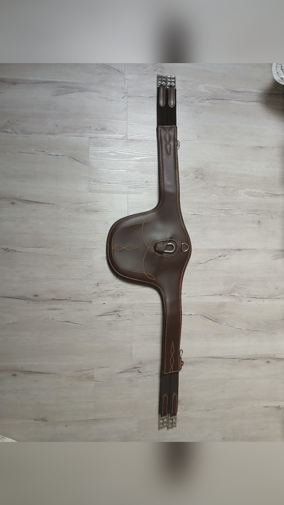 Bavette Kentucky 140, média 2