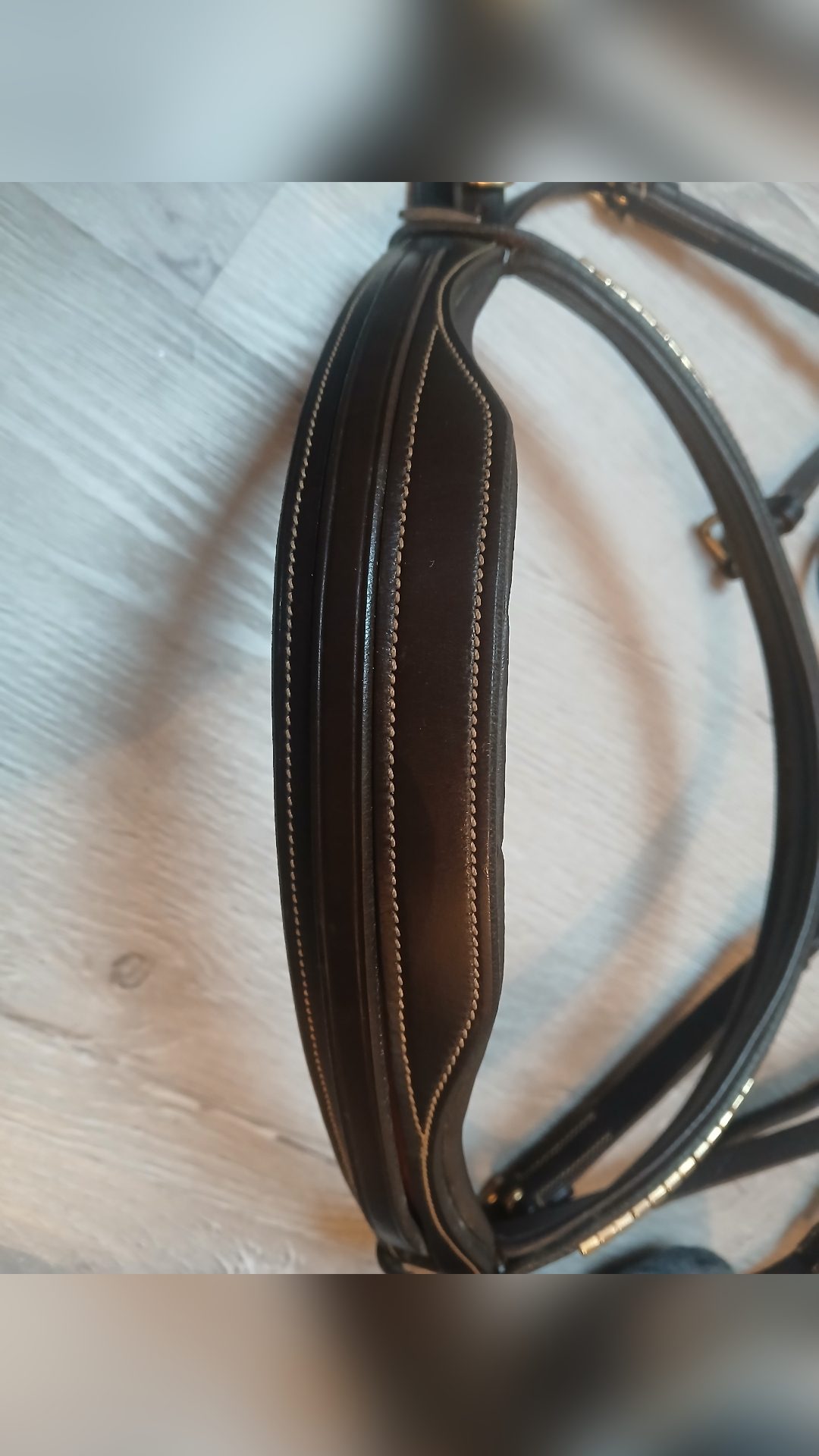 Bridon Equestro Clincher, média 5
