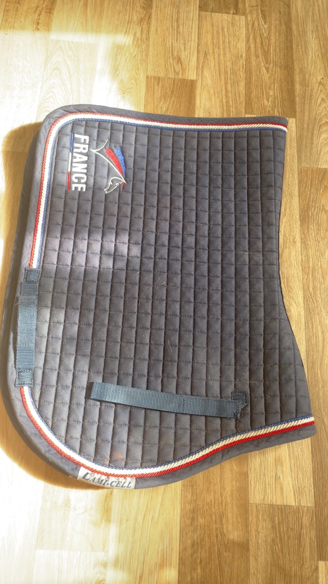 Tapis Lamicell France, média 4
