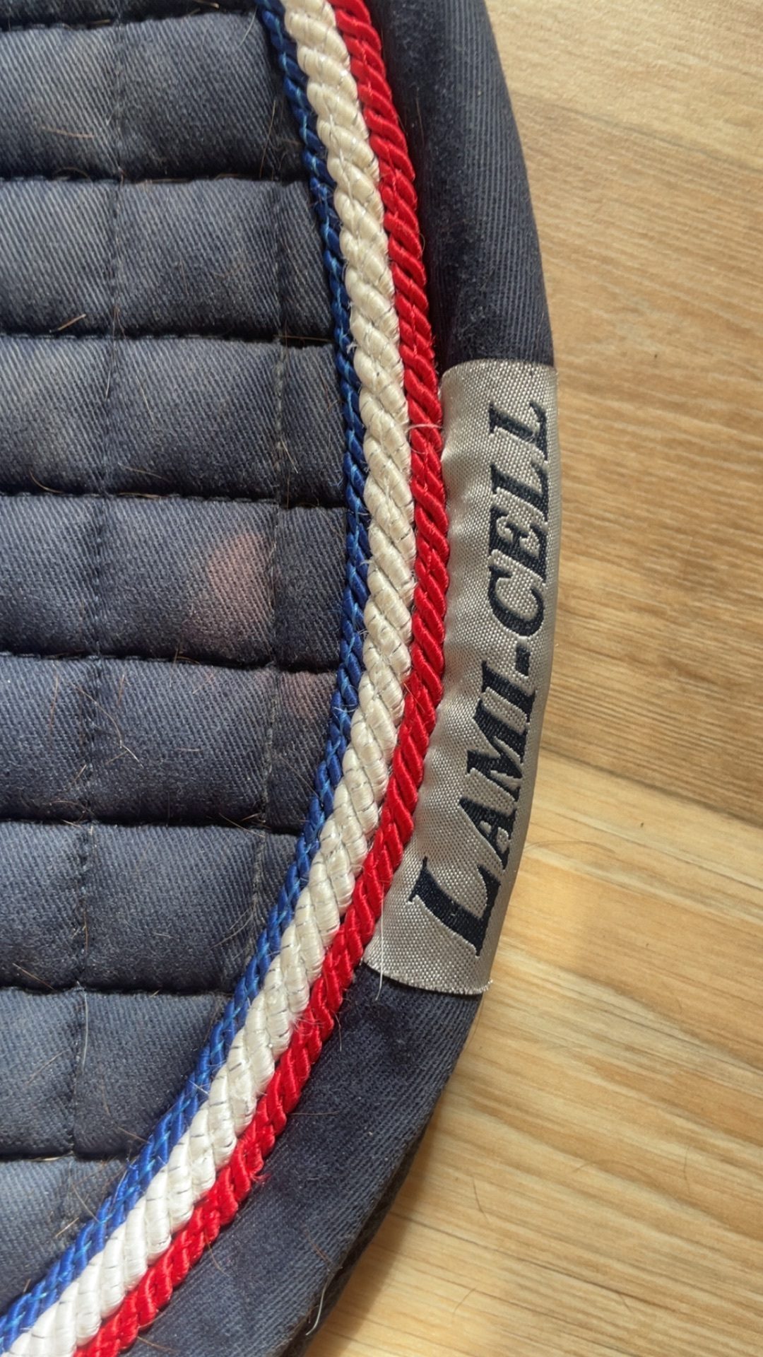 Tapis Lamicell France, média 3