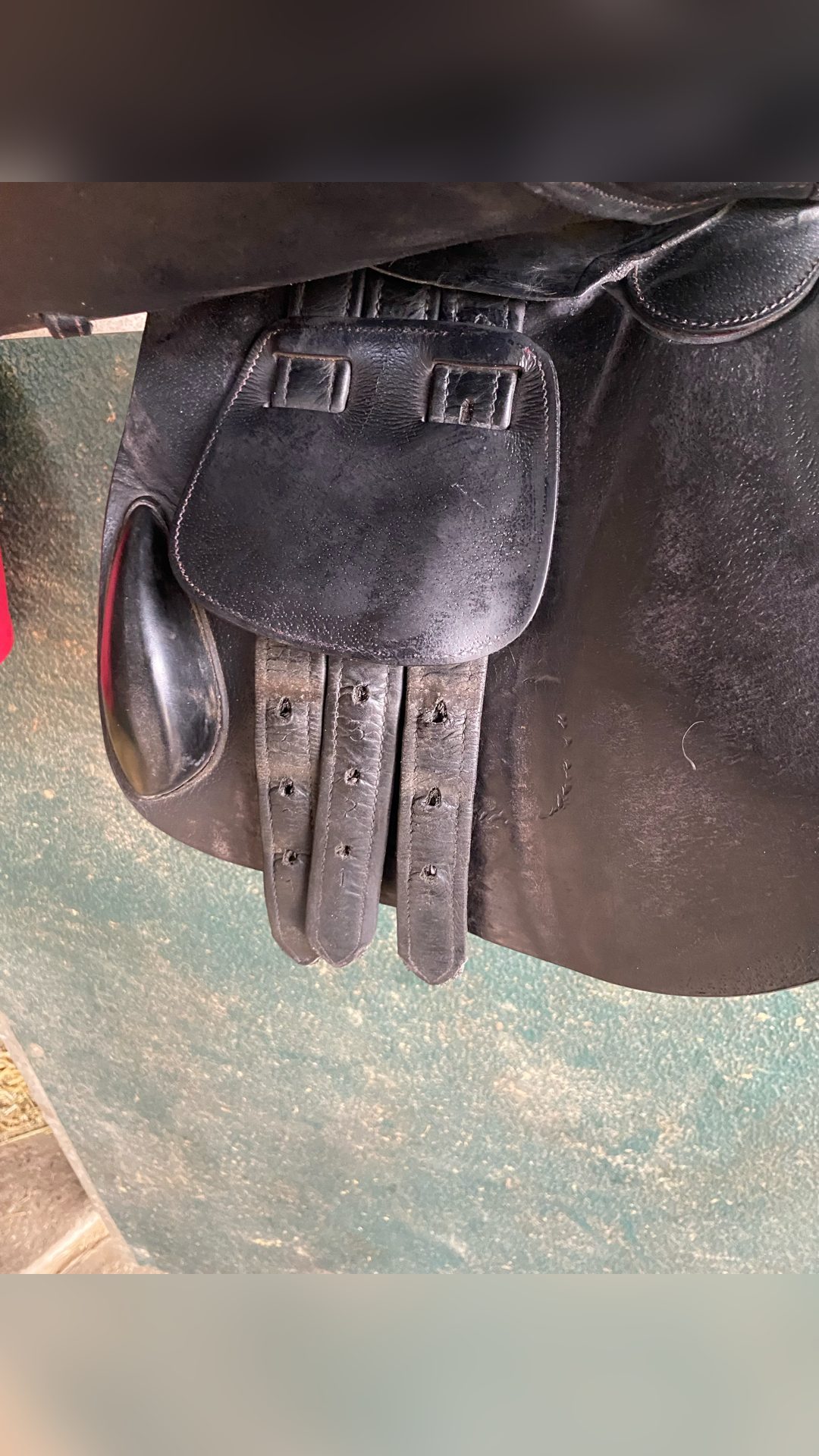 Selle CSO, média 4