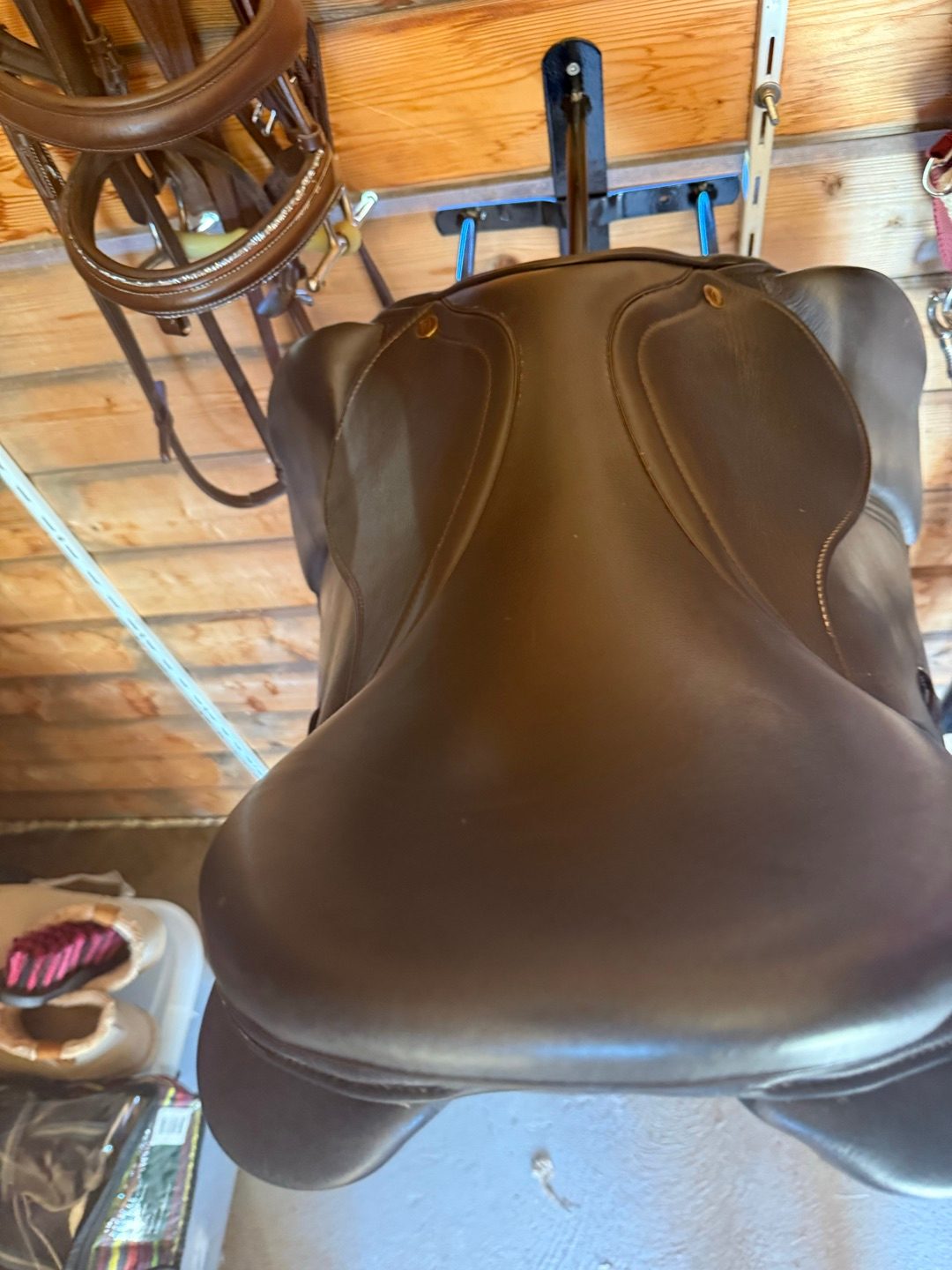Selle, média 2