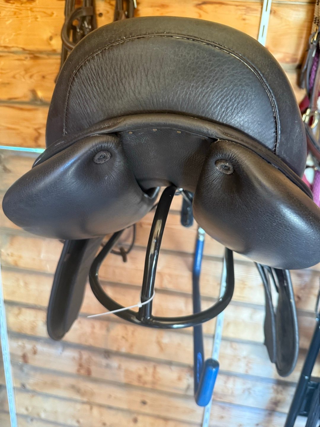 Selle, média 3