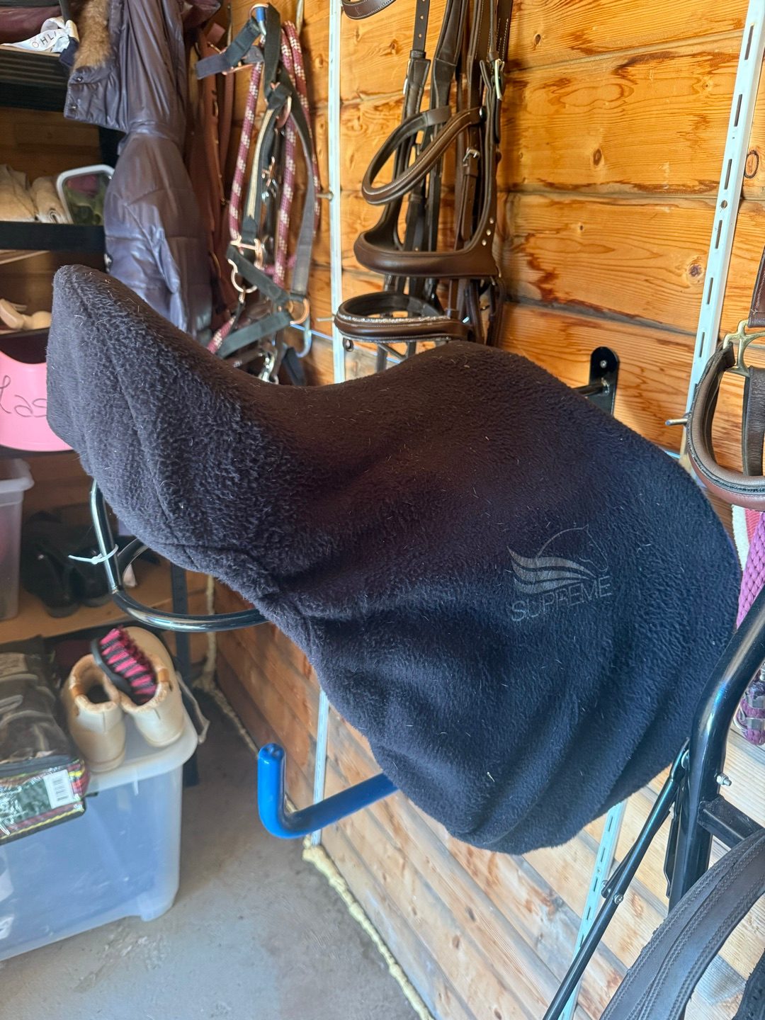Selle, média 9
