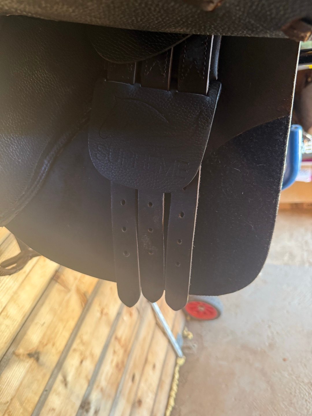 Selle, média 6