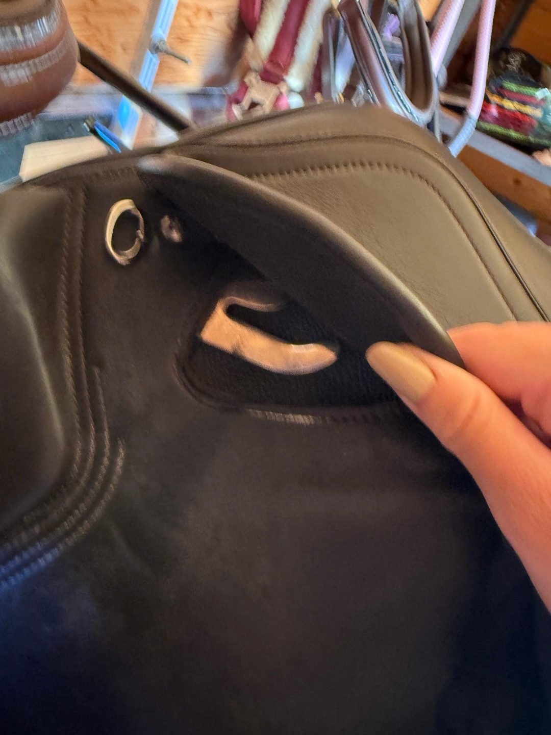 Selle, média 5