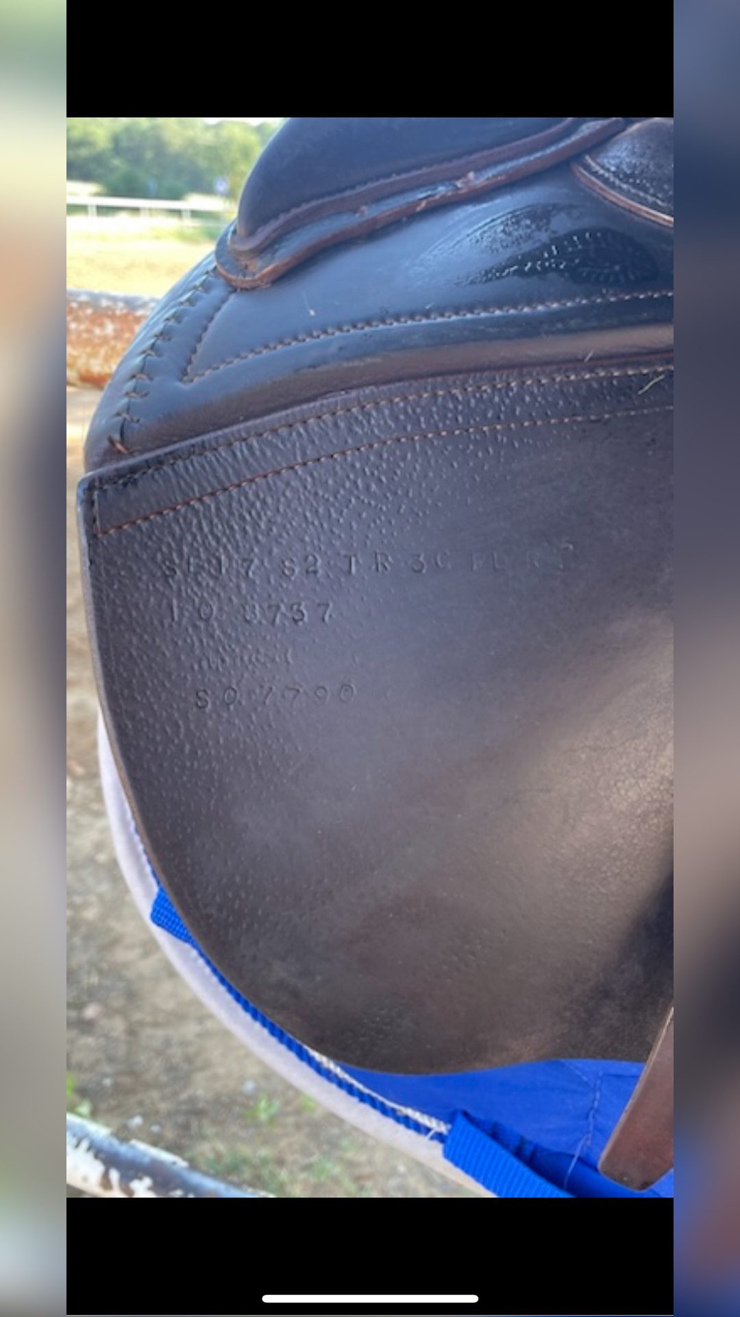 Selle CWD, média 4